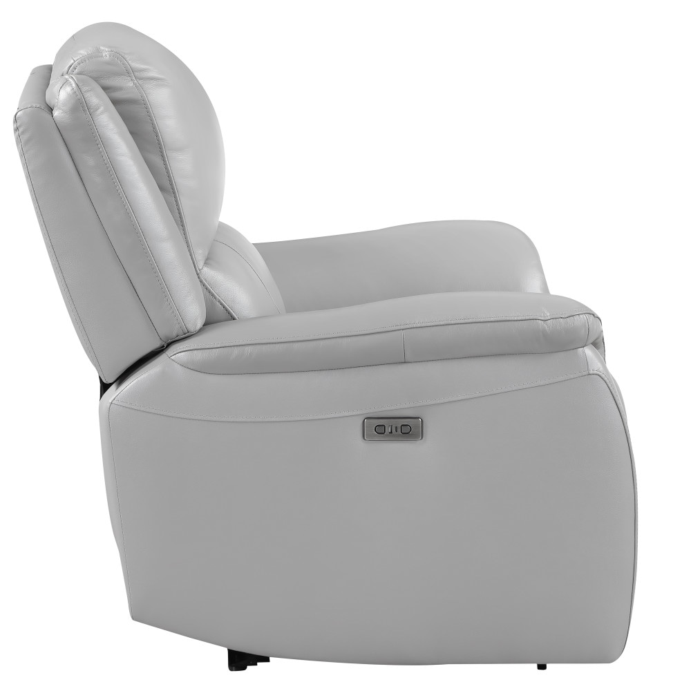 Steve Silver ALX70629RT recliners - View #5
