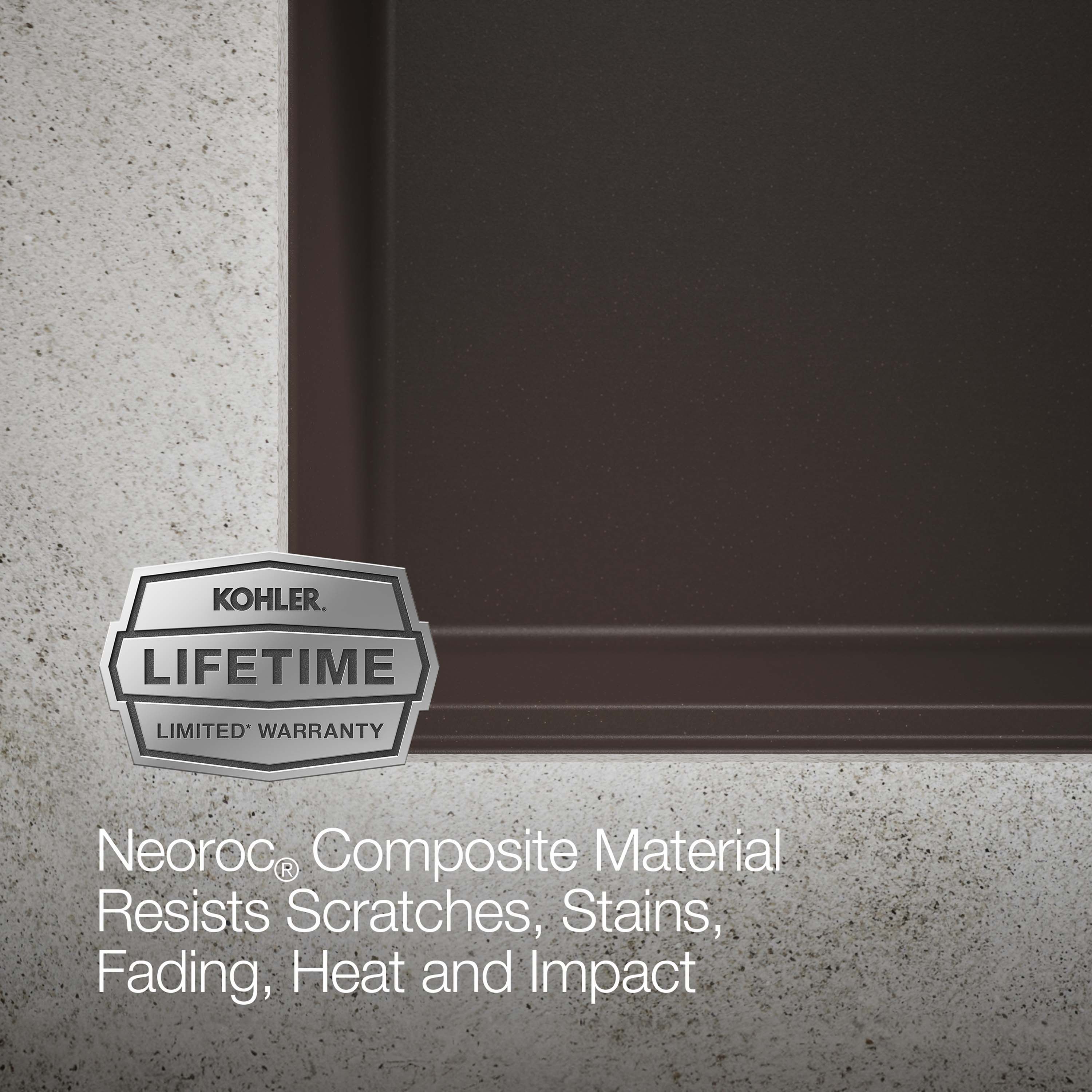 KOHLER 33710-PC-CM2 Kitchen-Sinks - View #11