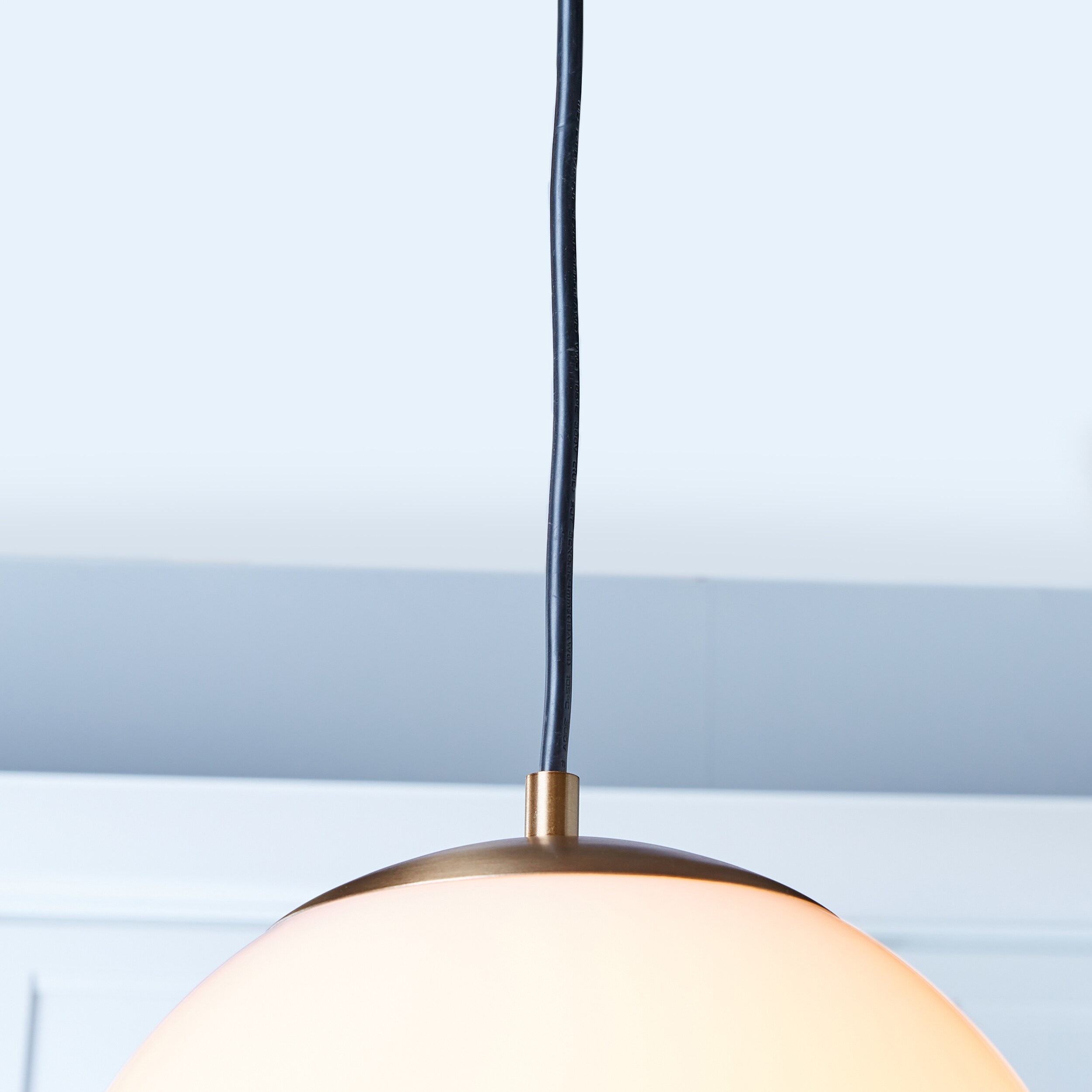 Generation Lighting 6022-848 Pendant-Lights - View #3