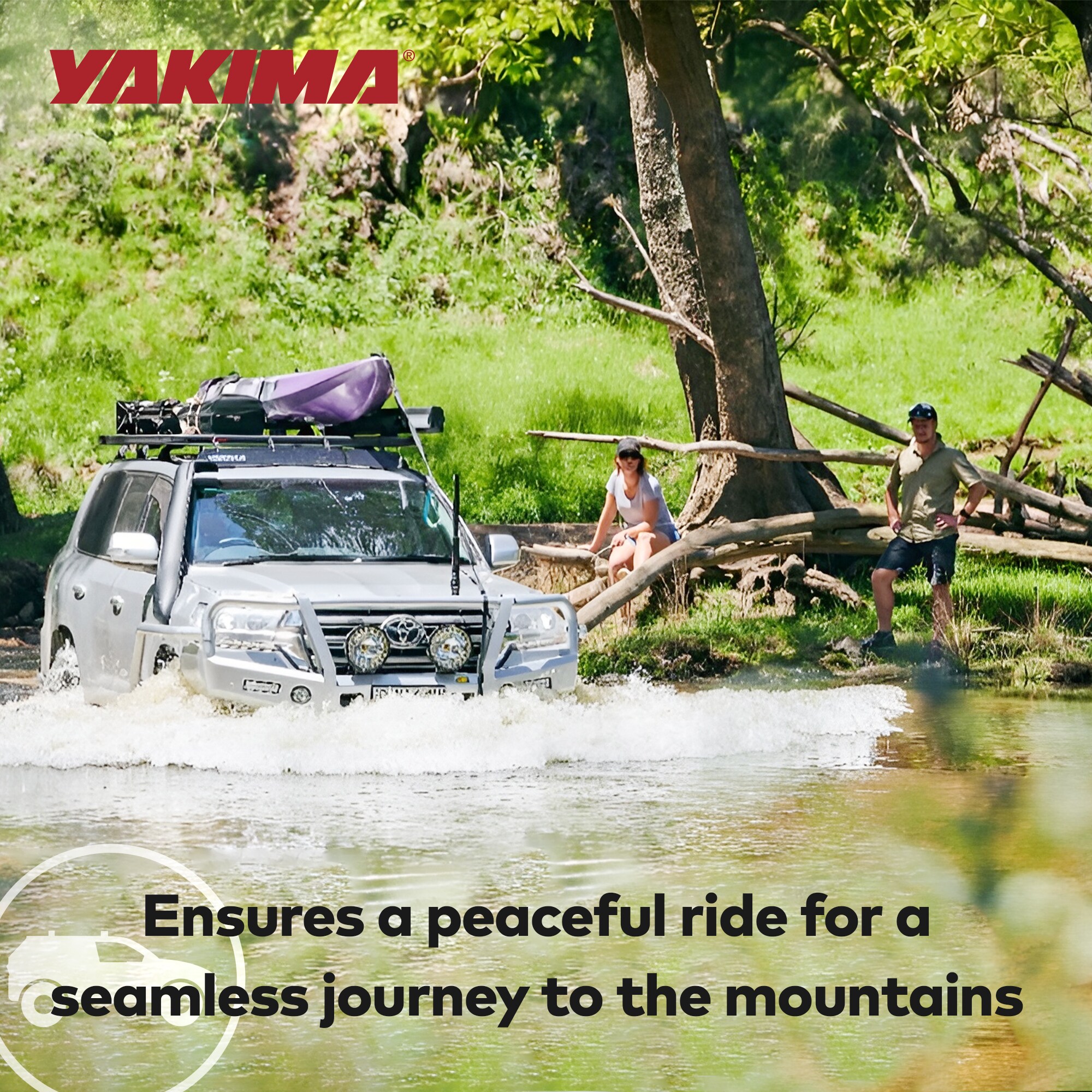 YAKIMA 393222 Exterior-Car-Acc - View #4