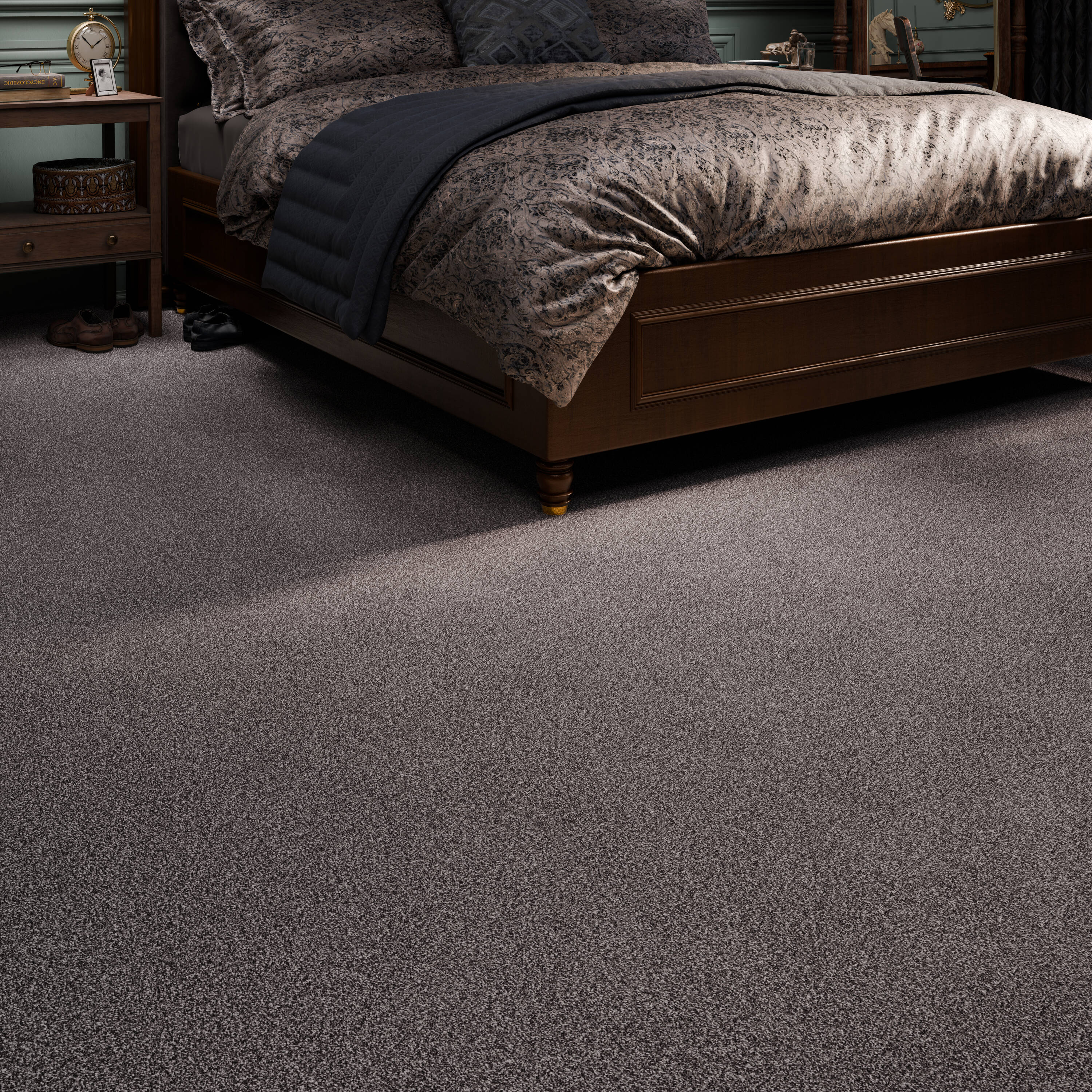 STAINMASTER 7L951-502-SAMP Carpet-Samples - View #6