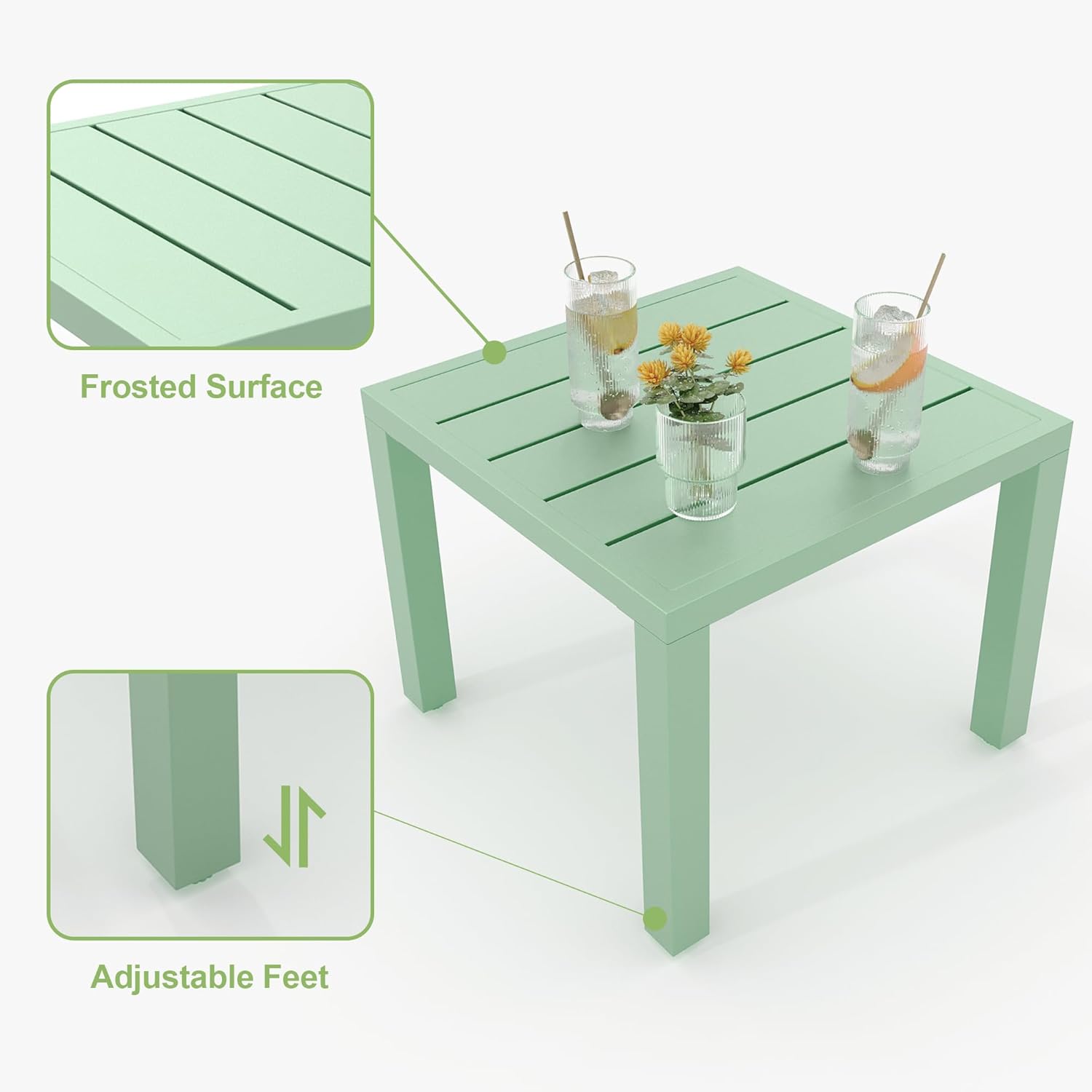 Der Rose PPG_334XS8Q6 Dining-Sets - View #4