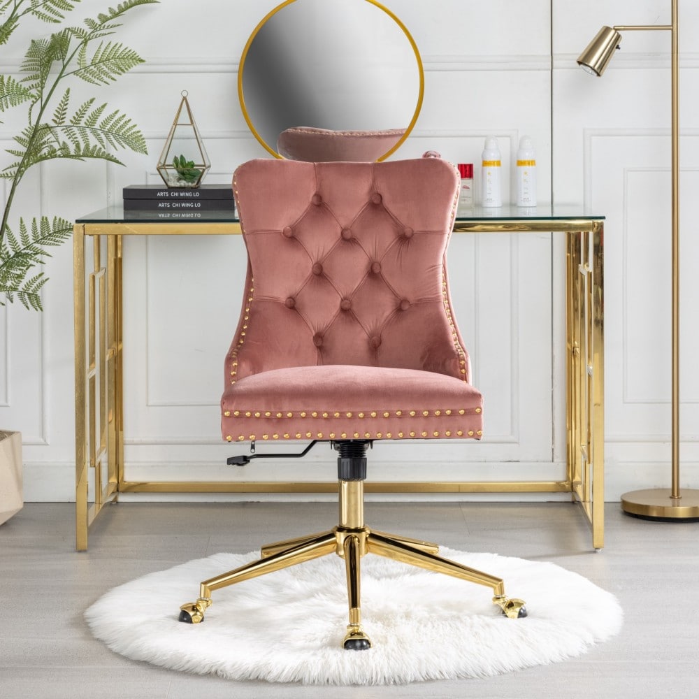 Clihome HM-W212-34 Office-Chairs - View #3