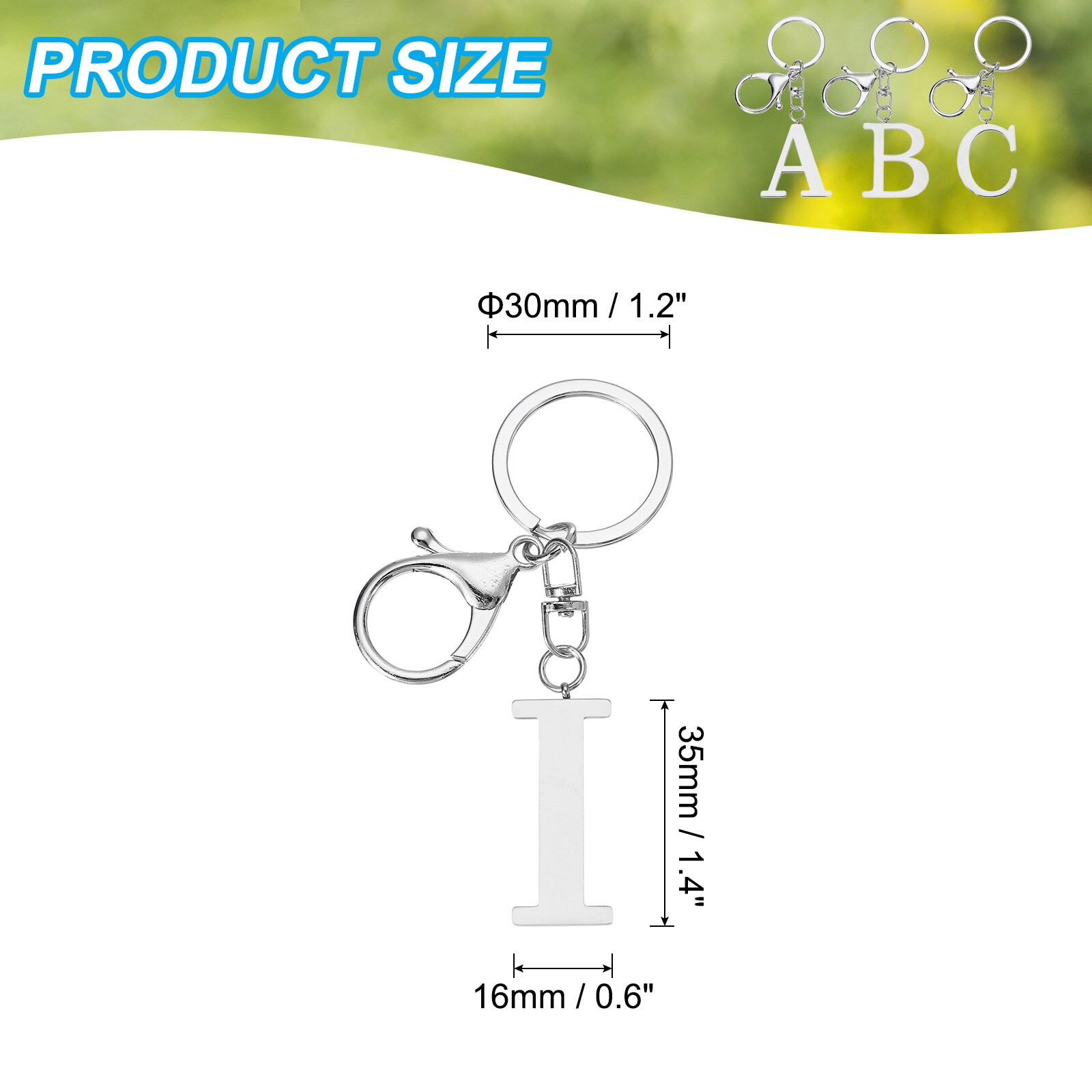 PATIKIL S26021100UX6701 Key-Accessories - View #2