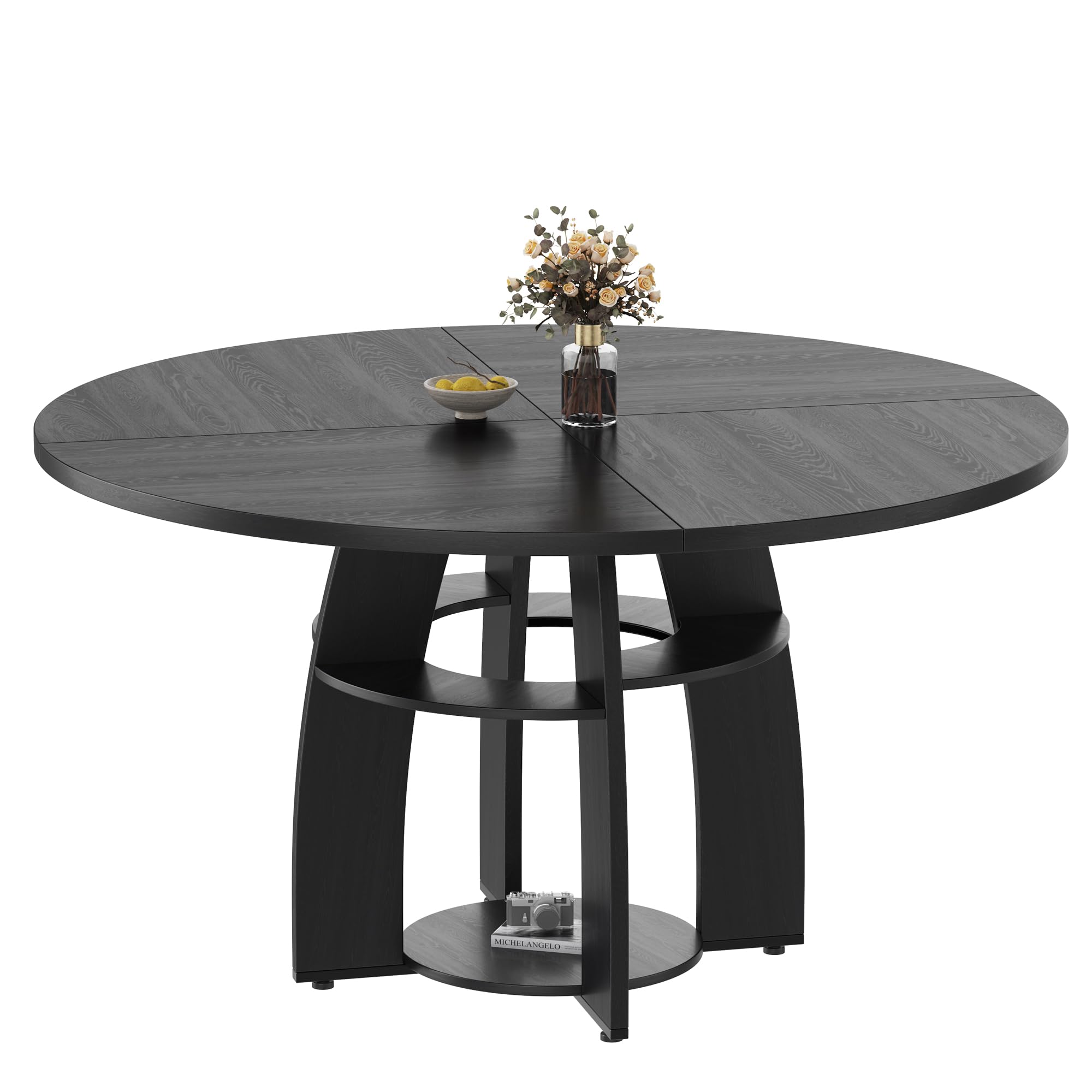Aoile XH26081130 Dining-Tables - View #3