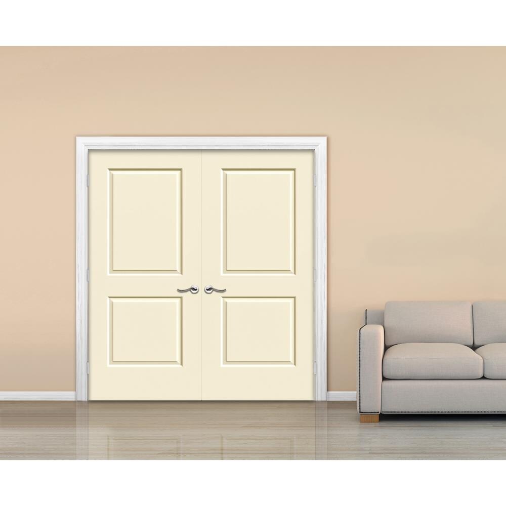 RELIABILT LO1001603 Pre-Hung-Doors - View #3
