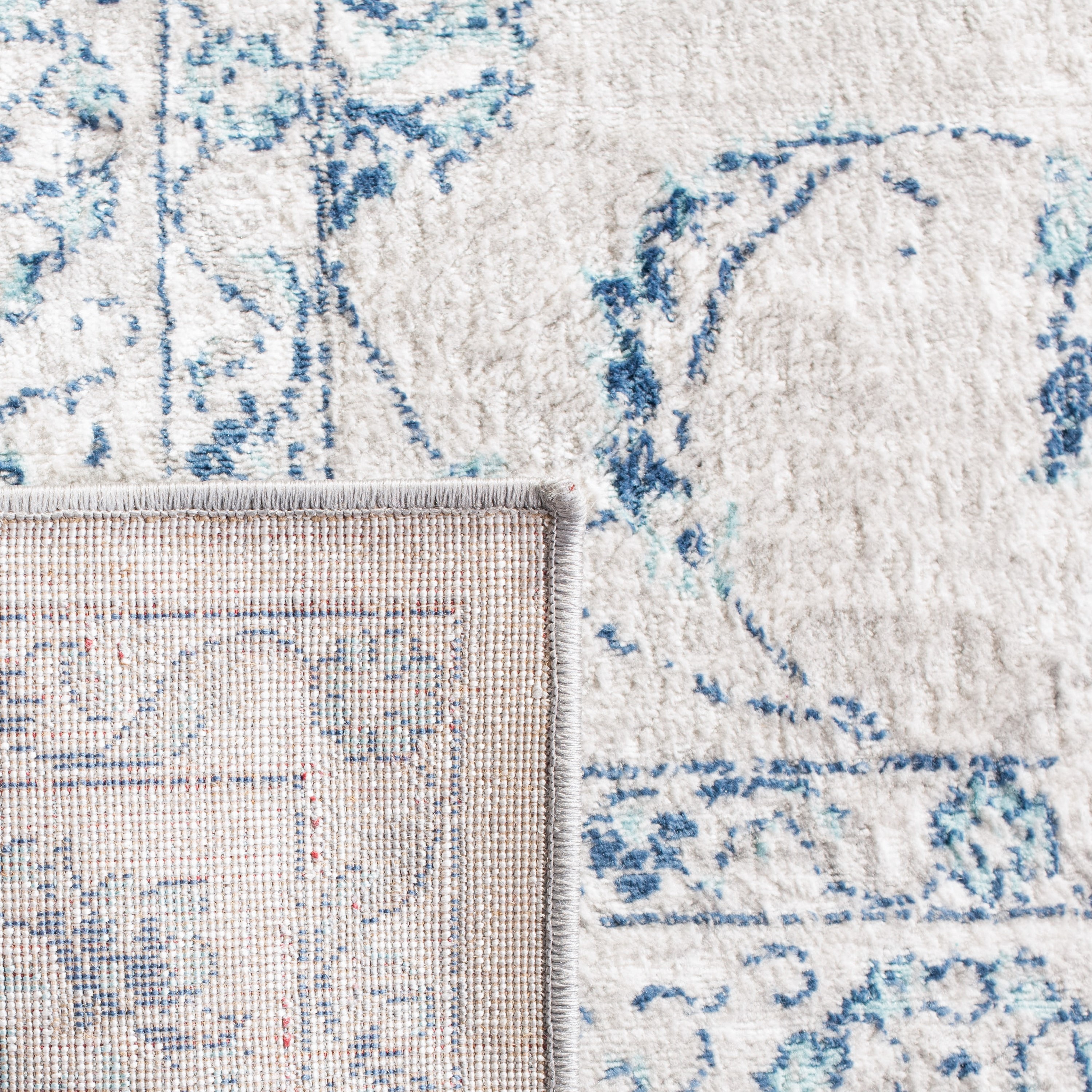 Safavieh BNT854G-3SQ rugs - View #4