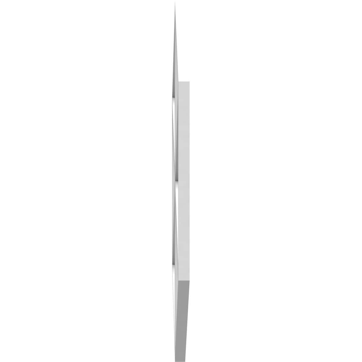 Ekena Millwork WALP12X12PEN Wall-Panels - View #8