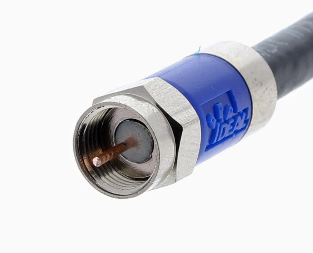 IDEAL 89-040 Video-Connectors - View #8
