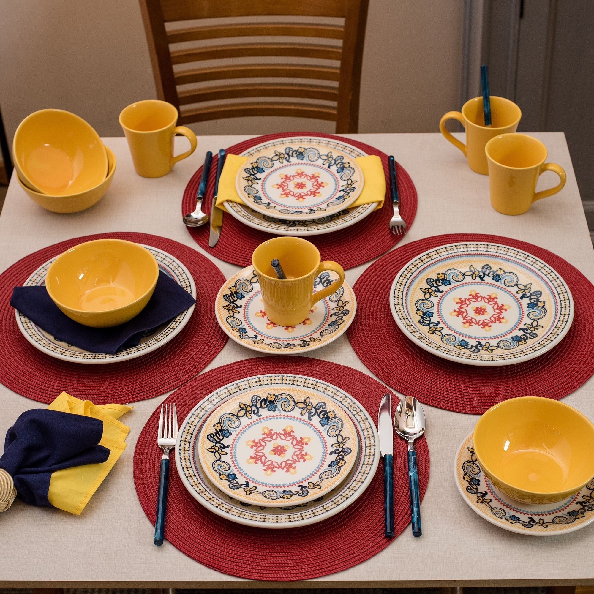 Manhattan Comfort 3-JM17-6810 dinnerware - View #4