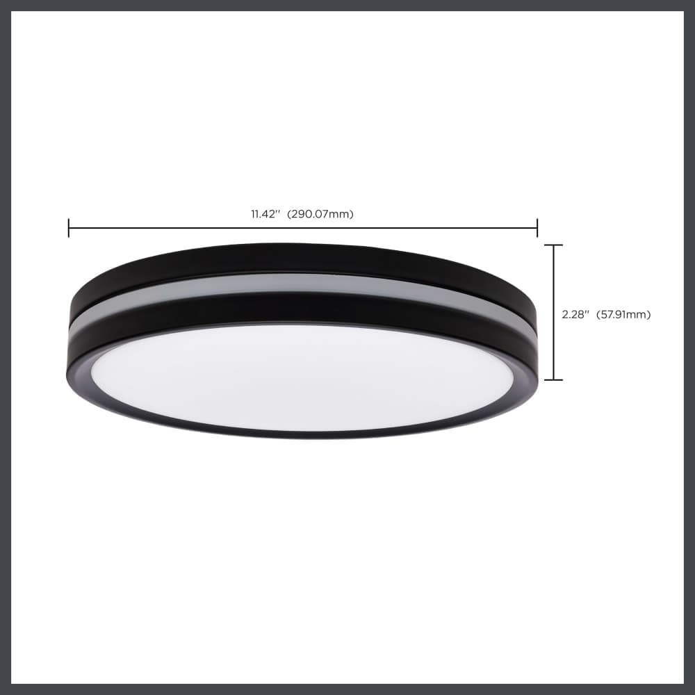 Nuvo Lighting 62/1690 flushmounts - View #2