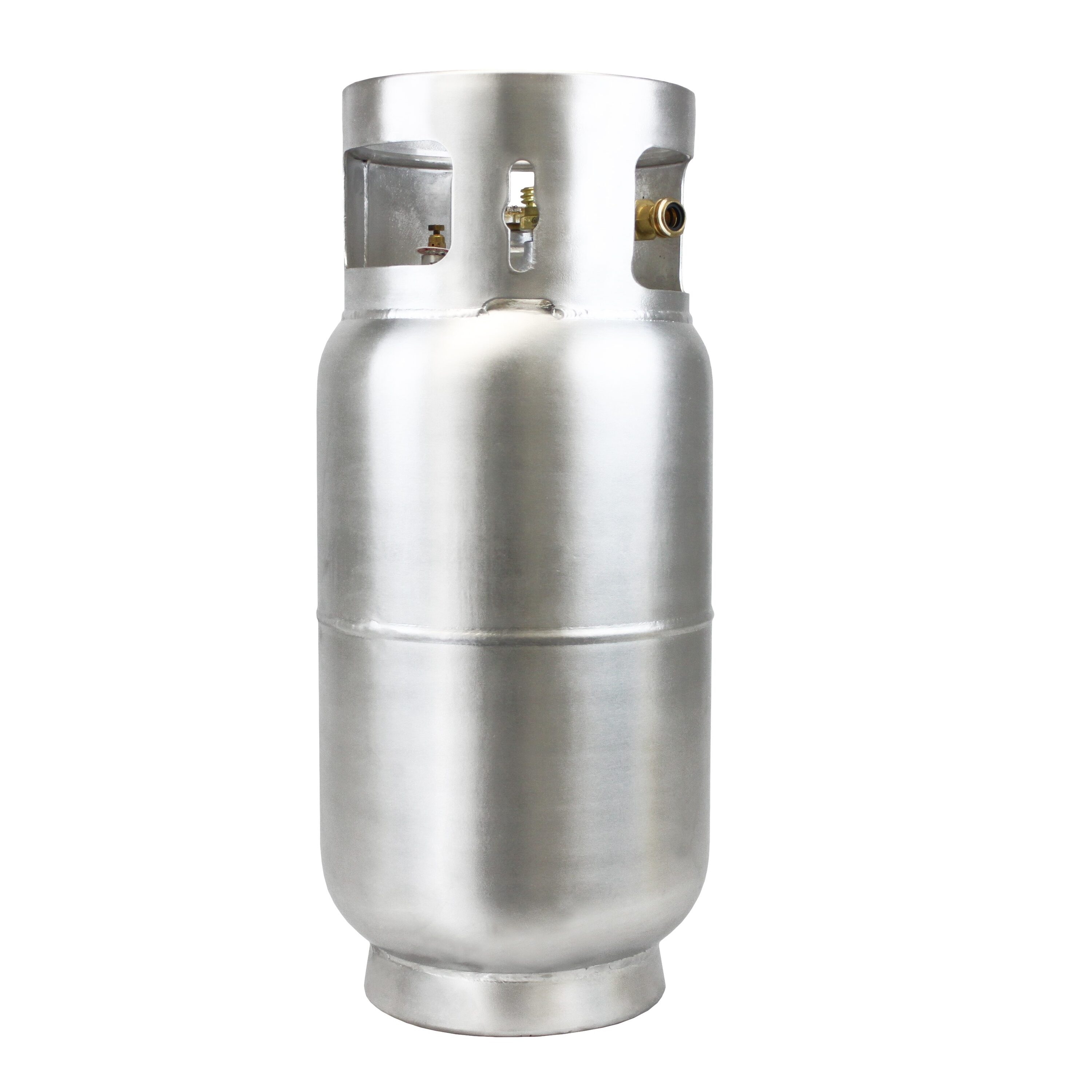 Flame King YSN335-ALM Propane-Tanks-Accy - View #9