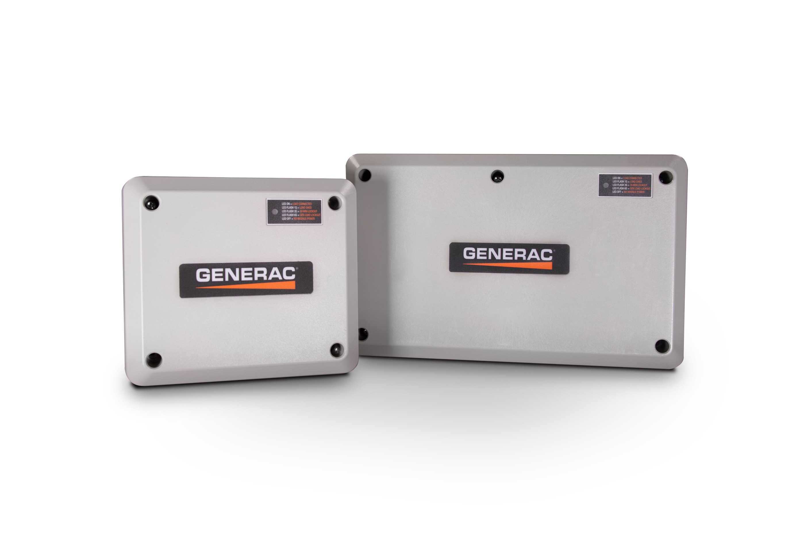 Gray Generac 7006 100 Amp Smart Management Module 