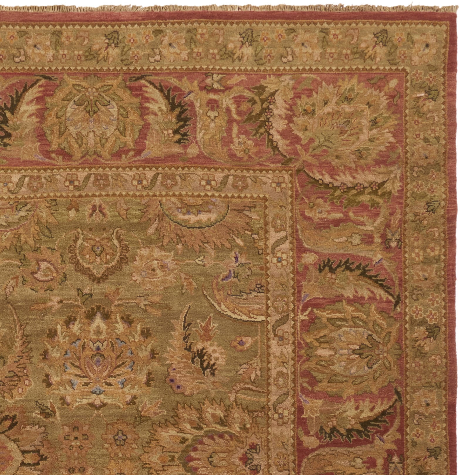 Safavieh OW115E-1215 rugs - View #6