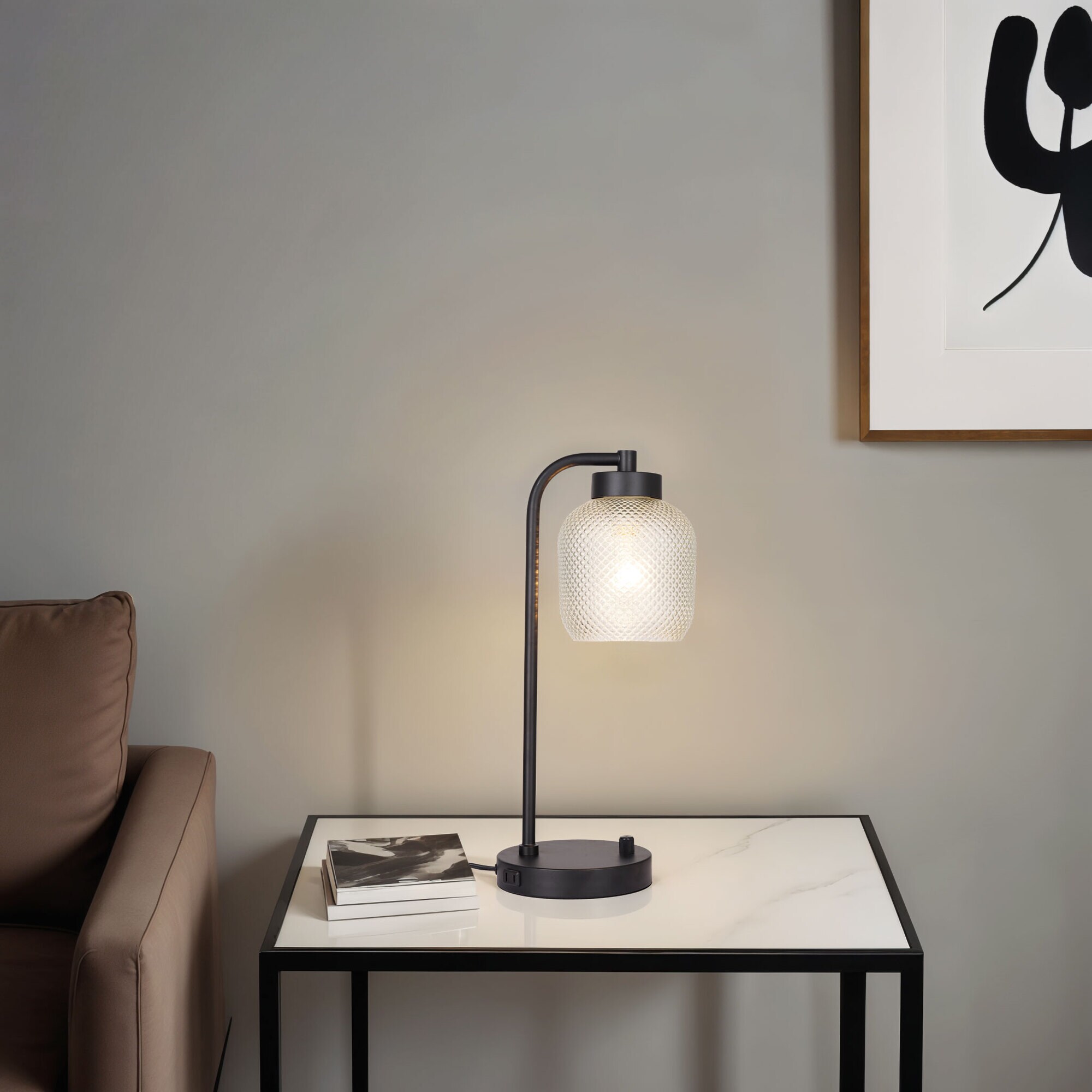 Kenroy Home 24385-000 Desk-Table-Lamps - View #10