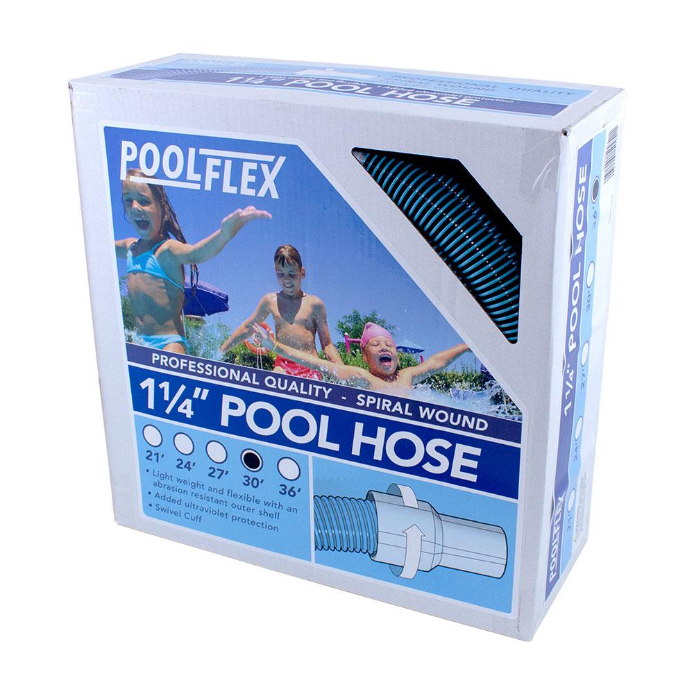 best hose to fill pool