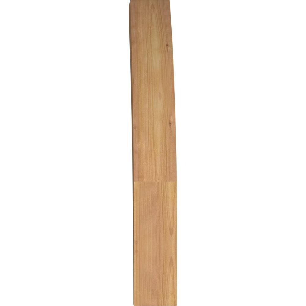 Ekena Millwork BRC04X14X26THR00SWR braces - View #4