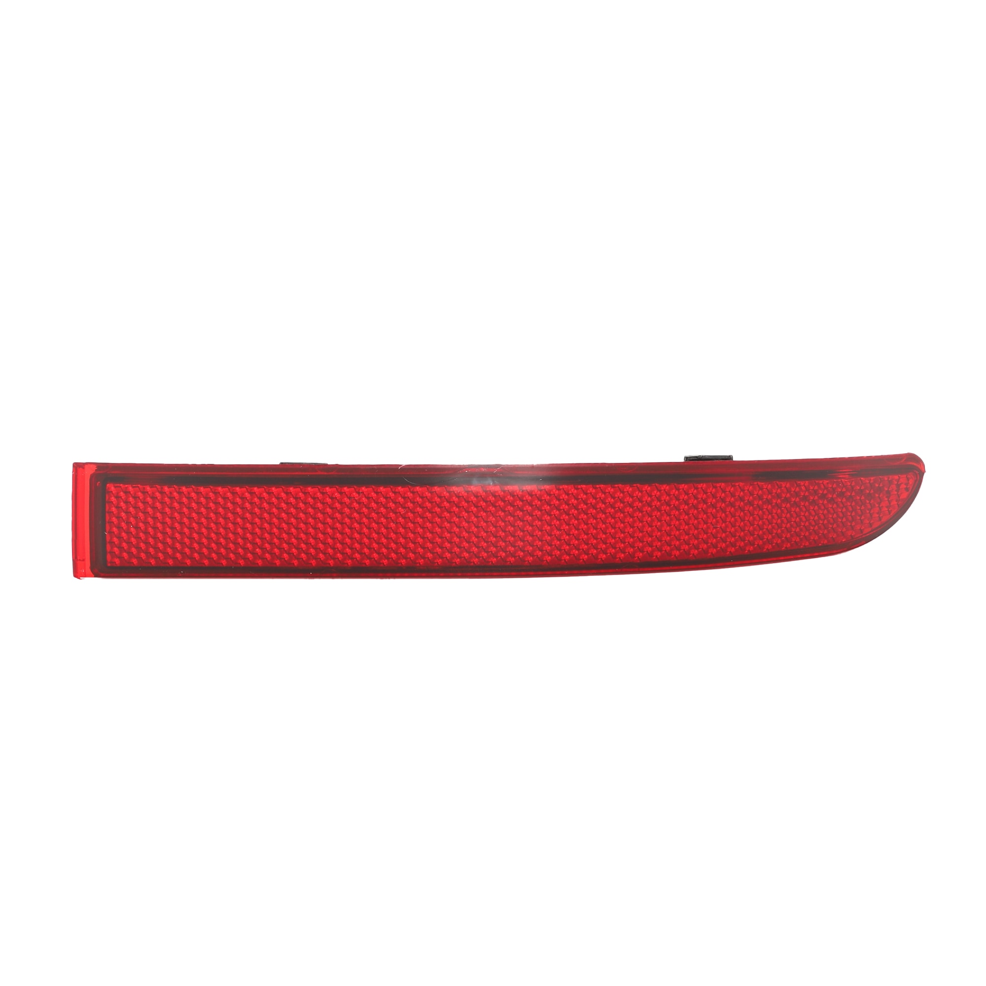 Unique Bargains Bumper Reflector No.A9108204900 - Car Rear Right Bumper Reflector Side Marker - for Mercedes-Benz Sprinter 1500 2500 3500 2019-2022 Plastic Red - 1pc #S25122200UX7274