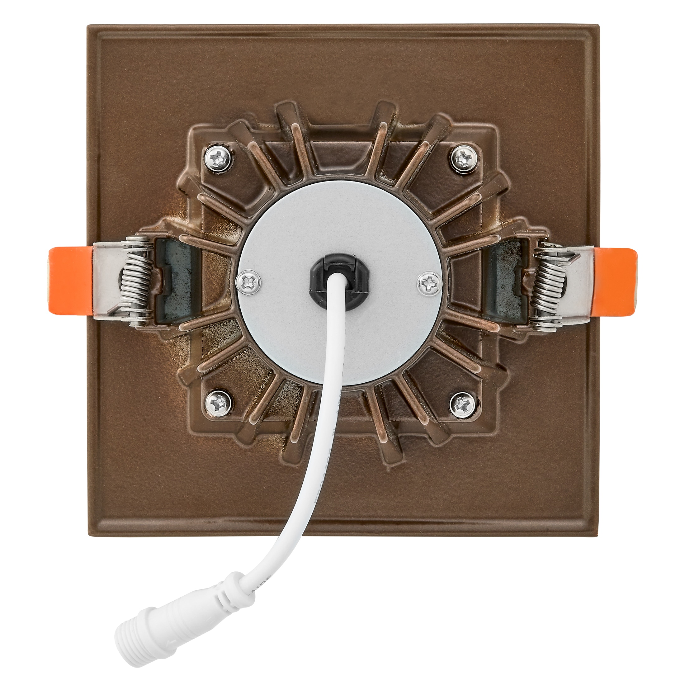 Maxxima MRL-S41503SBR Led-Retrofit-Downlight - View #5