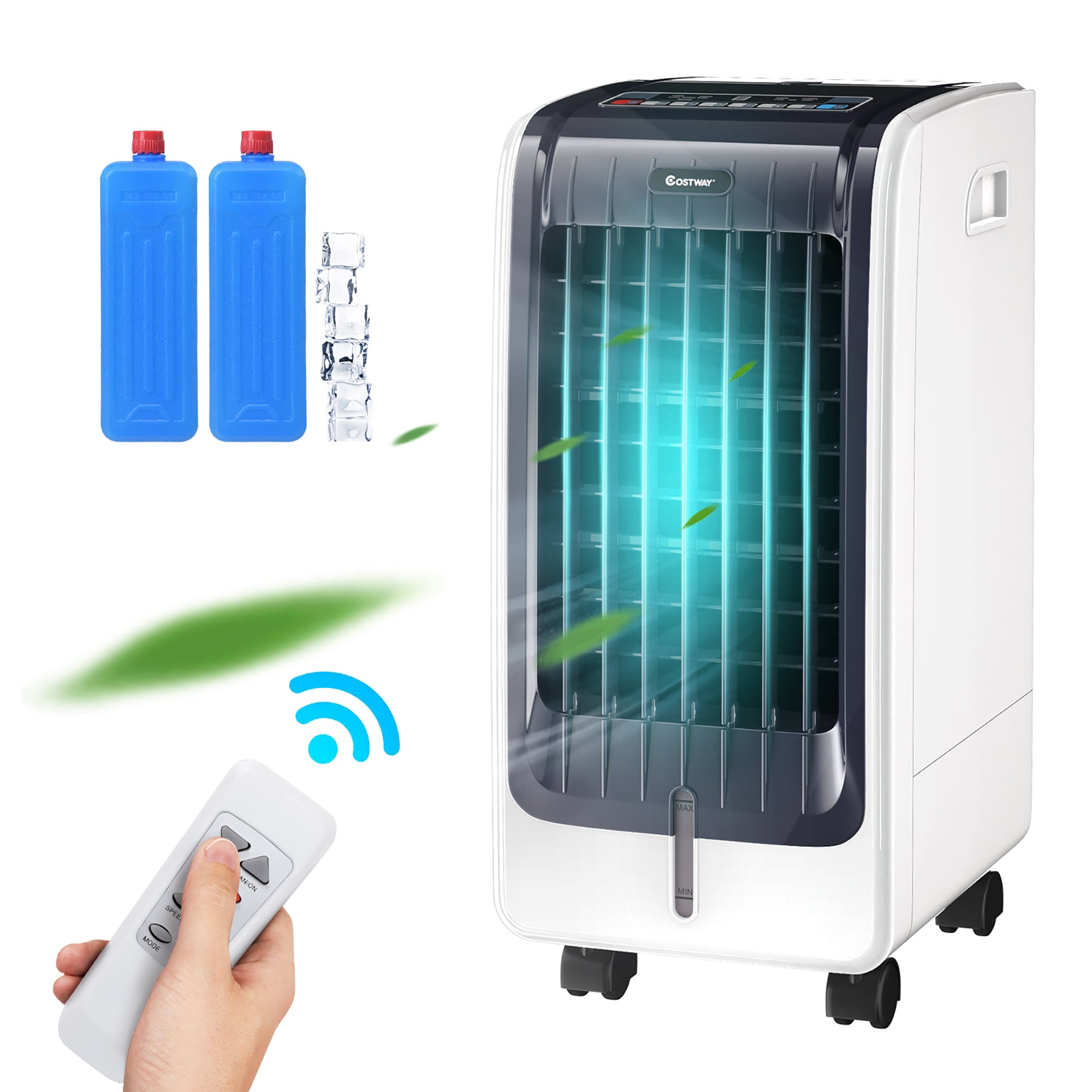 CASAINC CACSW30 Evaporative-Cooler - View #5