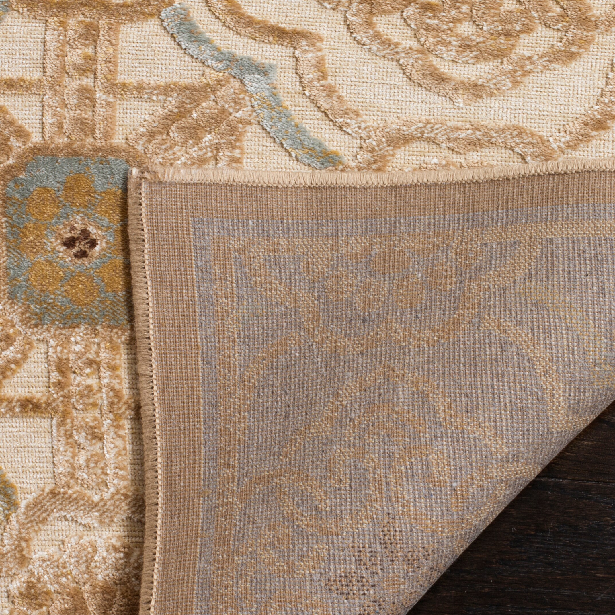 Safavieh MSR4459-1640-8 rugs - View #3