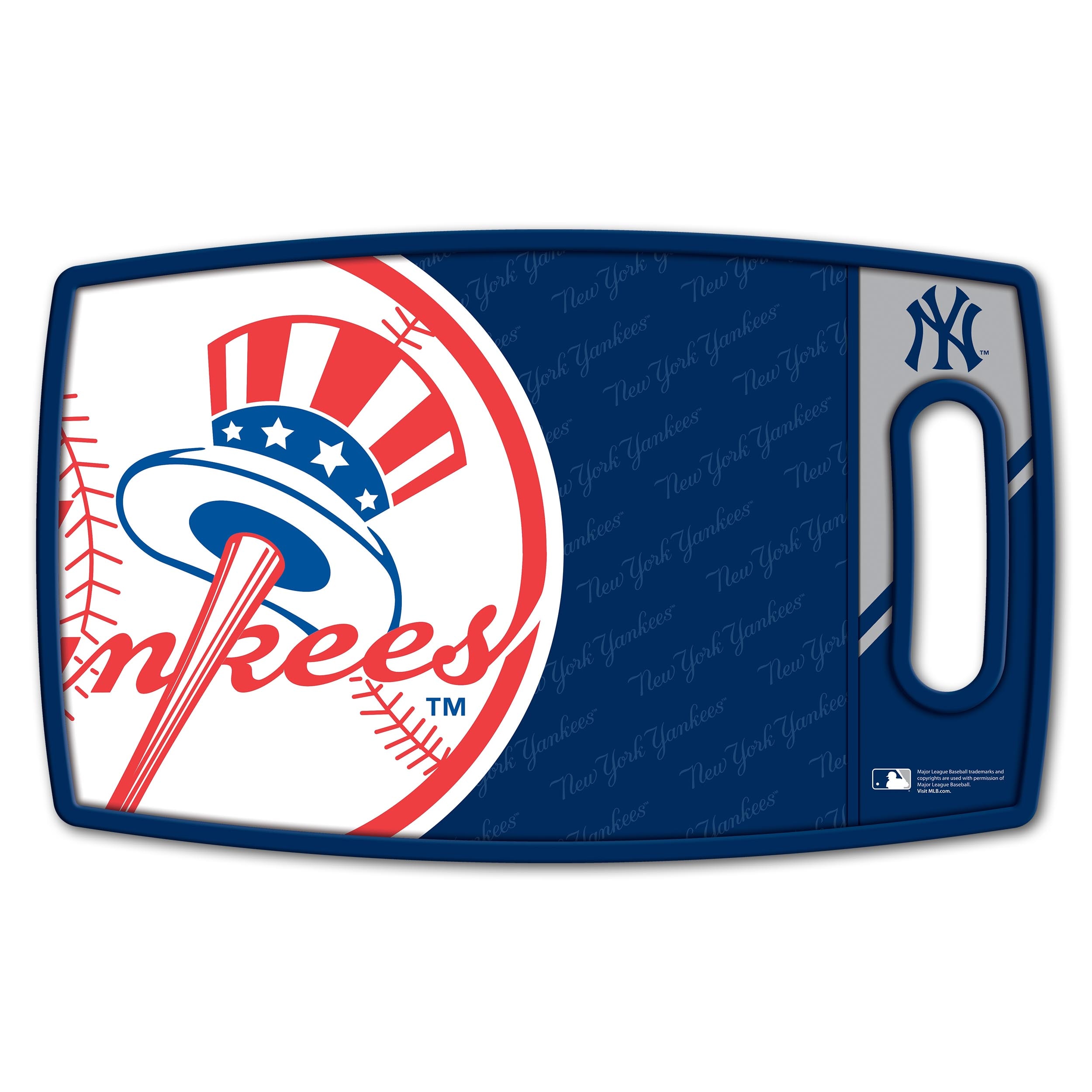 New York Yankees Cutting Boards at Lowes.com