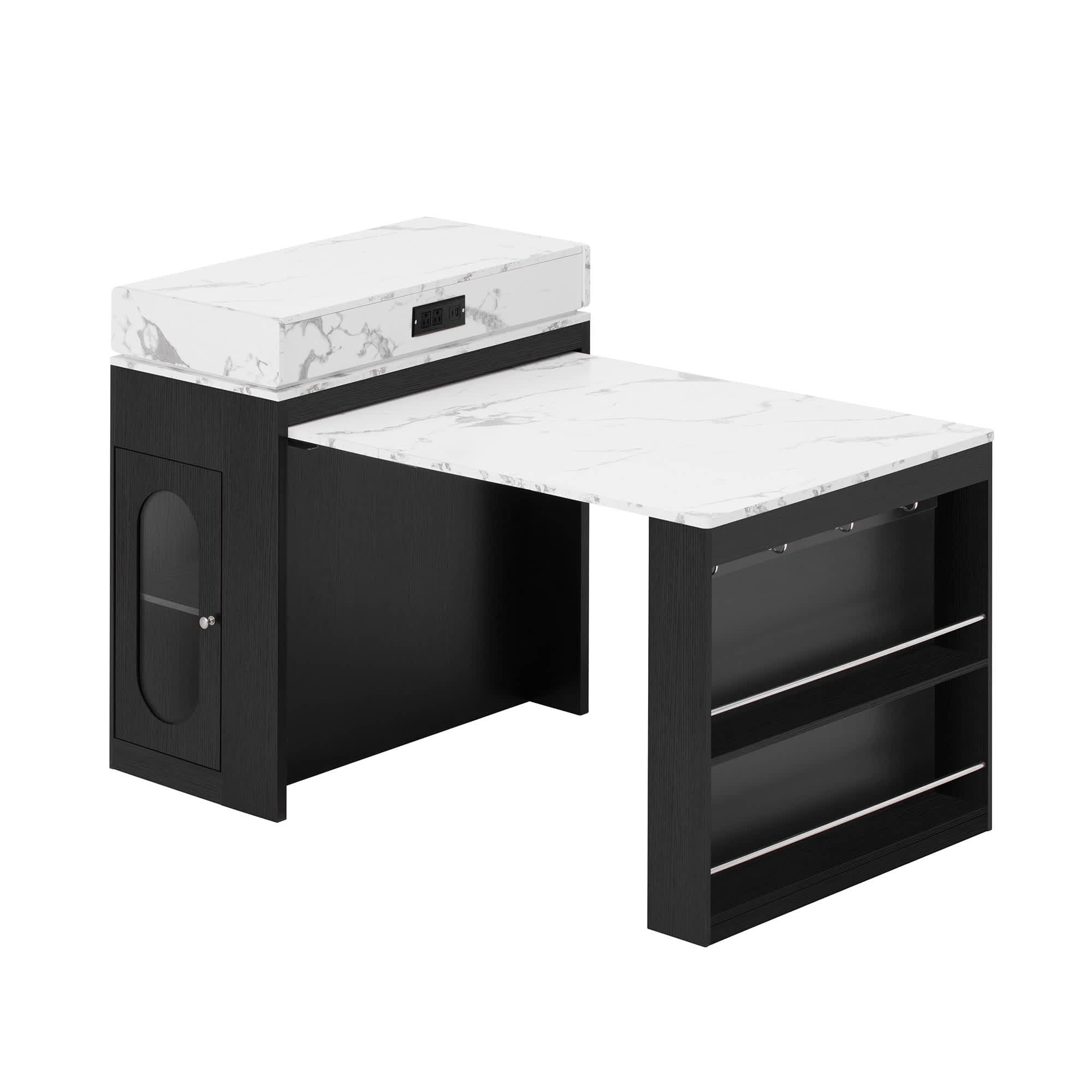 Bestier USLOW-XW000028AAB Kitchen-Furniture - View #6