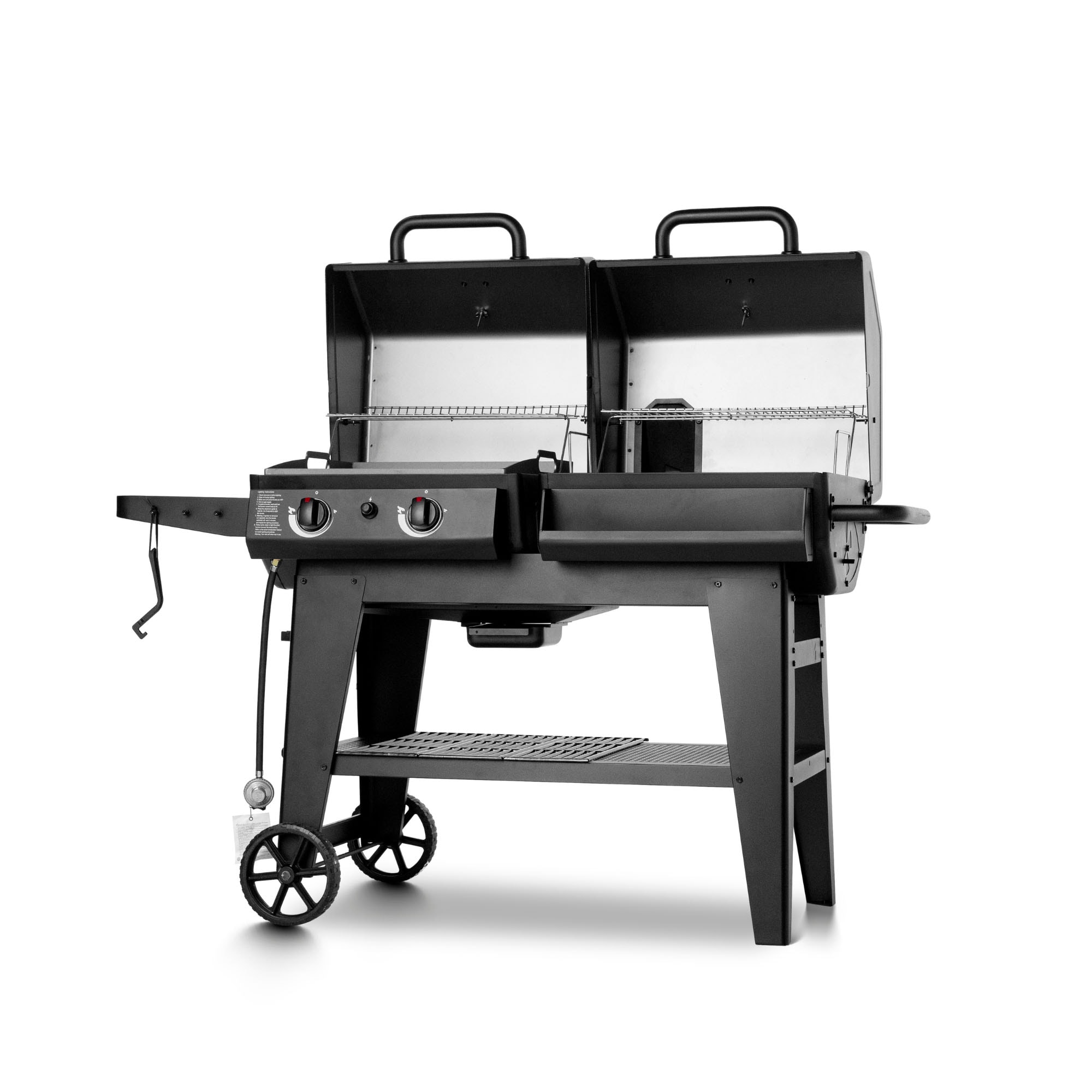 Char-Griller CG30282925 Combo-Grills - View #12
