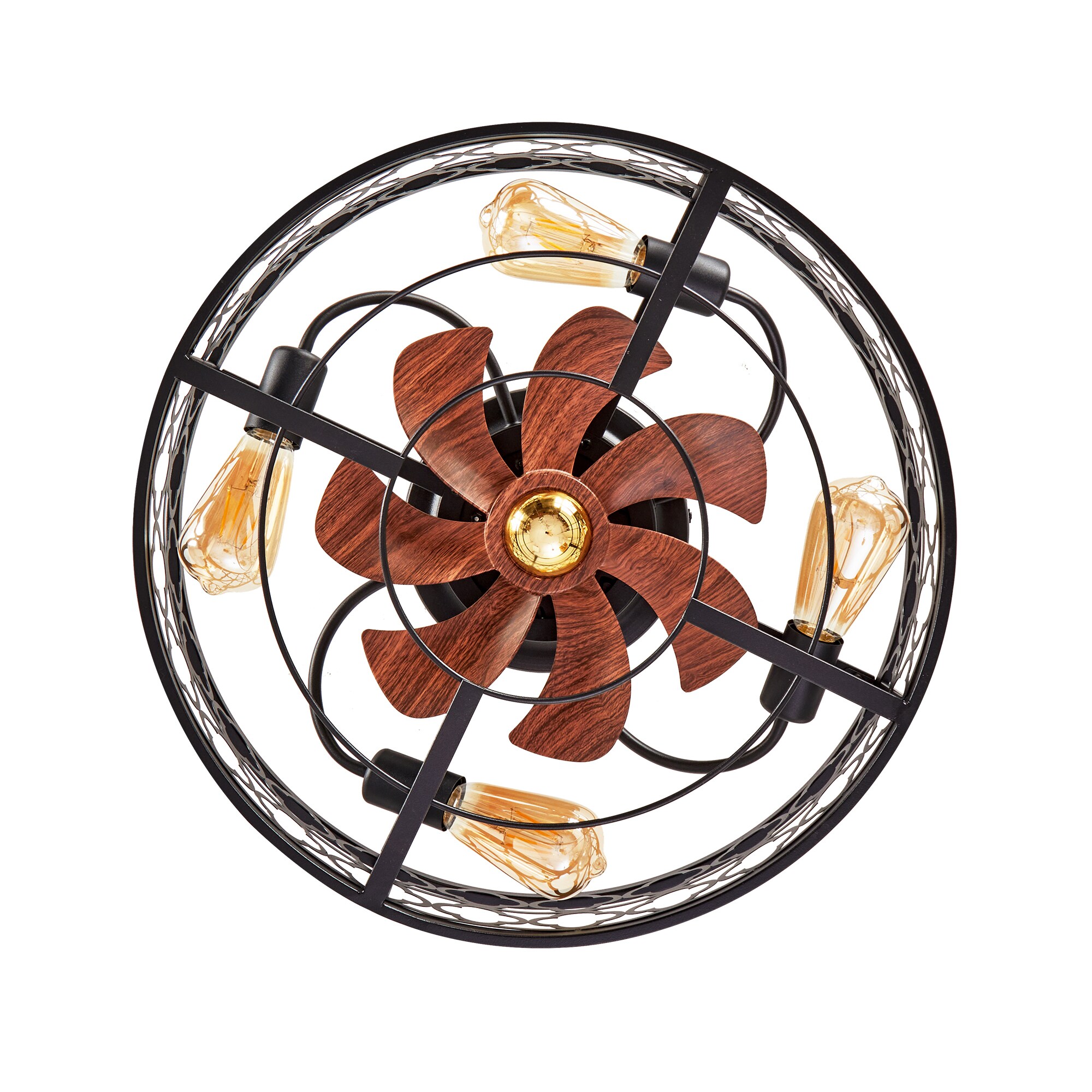 SINOFURN SYF070012BK Ceiling-Fans - View #17