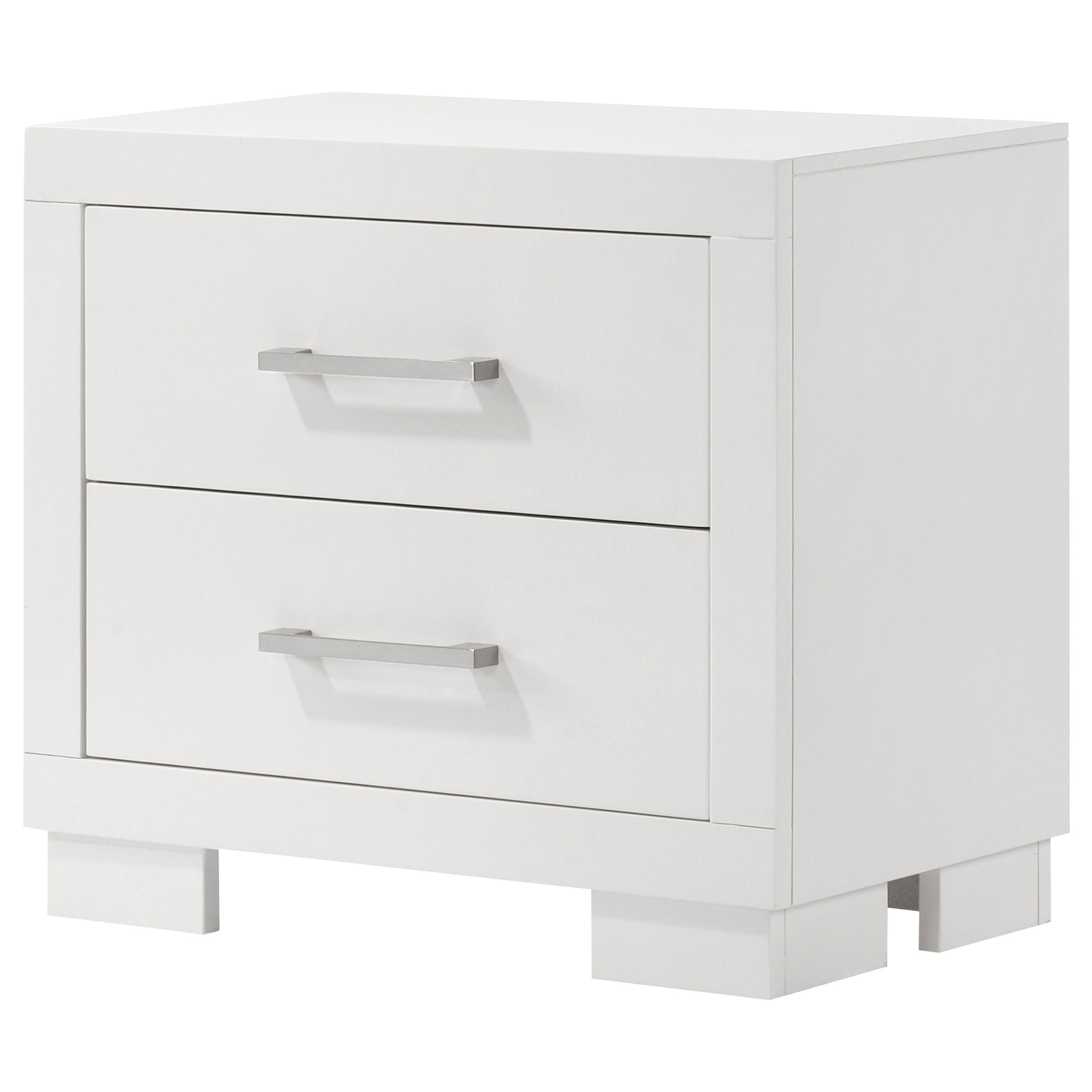 GLANZEND 65145OW33 nightstands - View #3