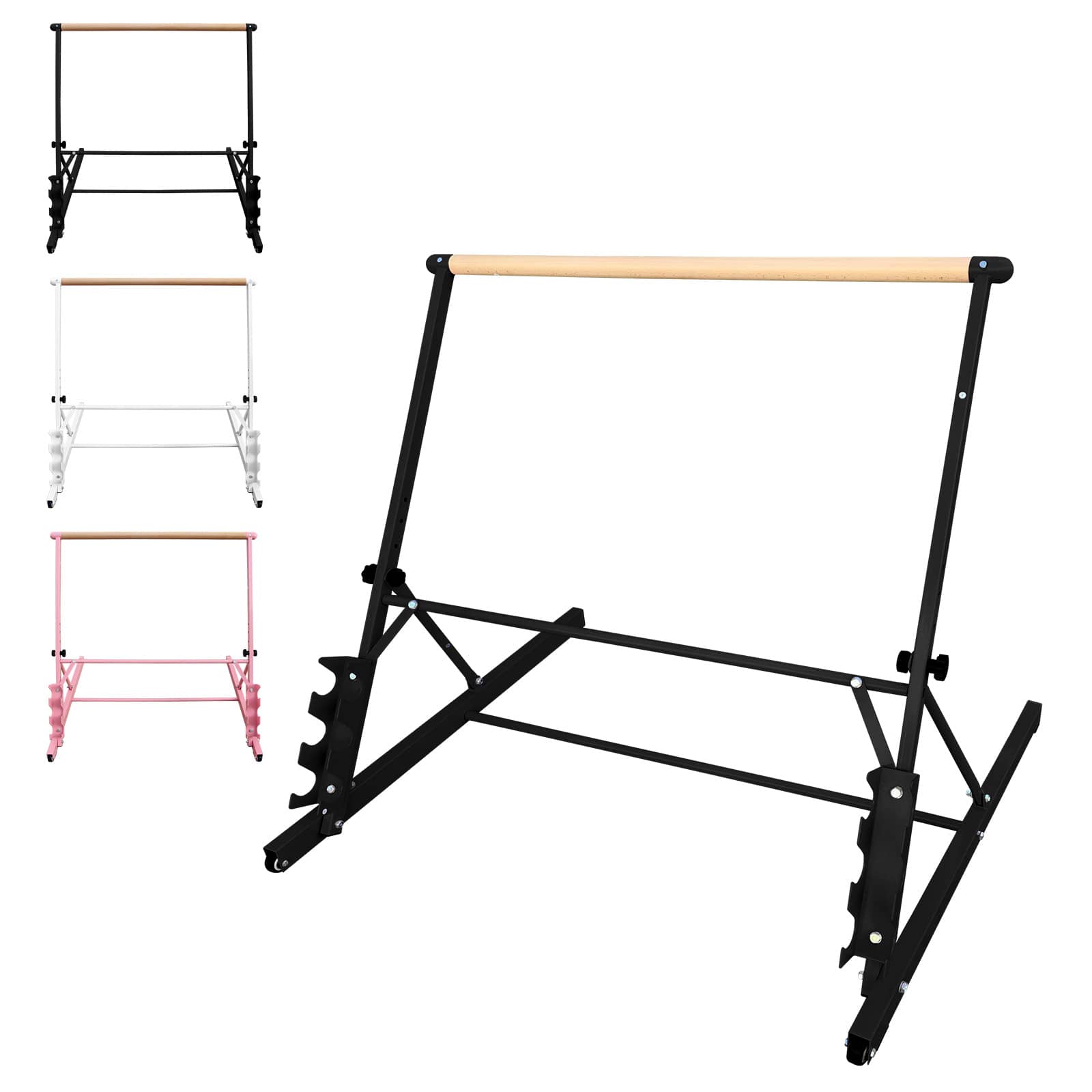 Vynxaria LESX2402DJDLTY015 Balance-Exercise-Platforms - View #2