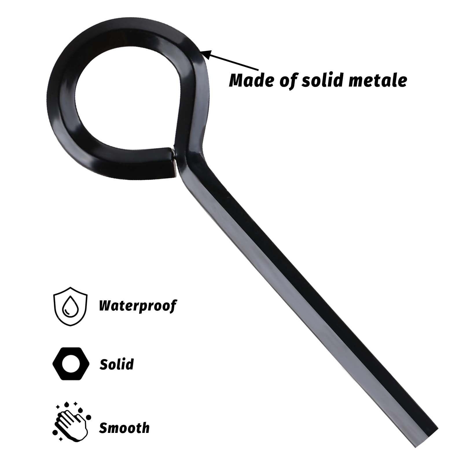 Etokfoks LETM68JAQ Hex-Torx-Key - View #3