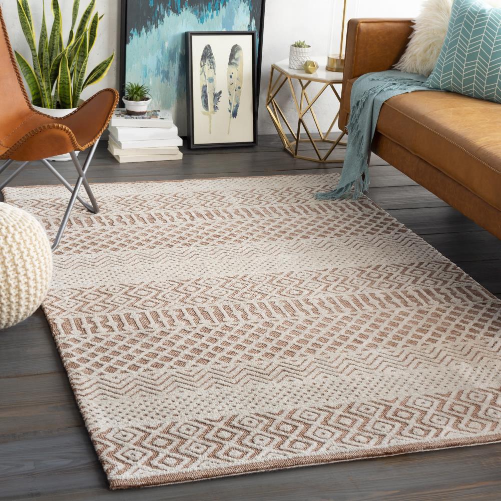 Surya TLE1000-576 rugs - View #2