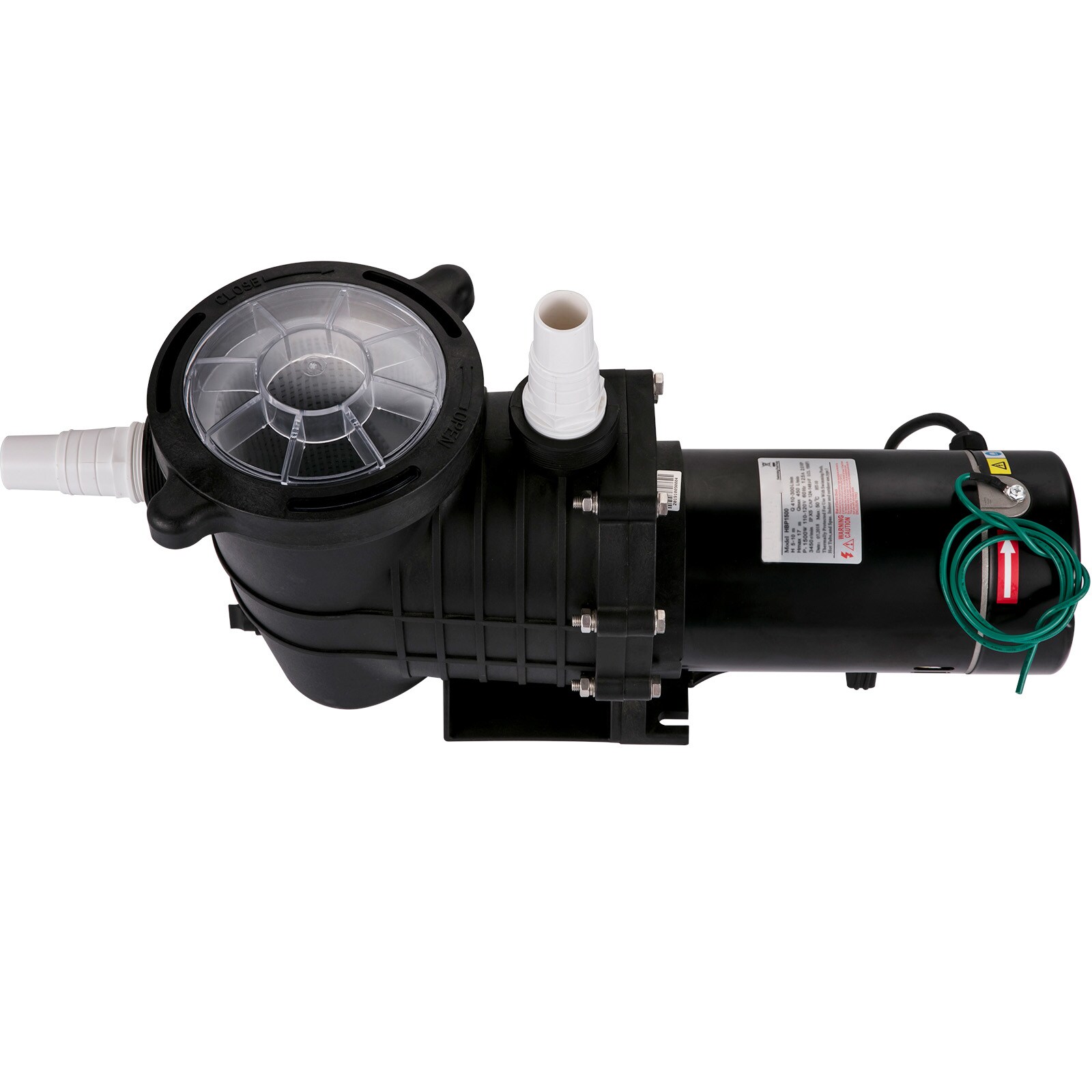 SVOPES YCBMC750W5555B87AV5 Pool-Pumps - View #9