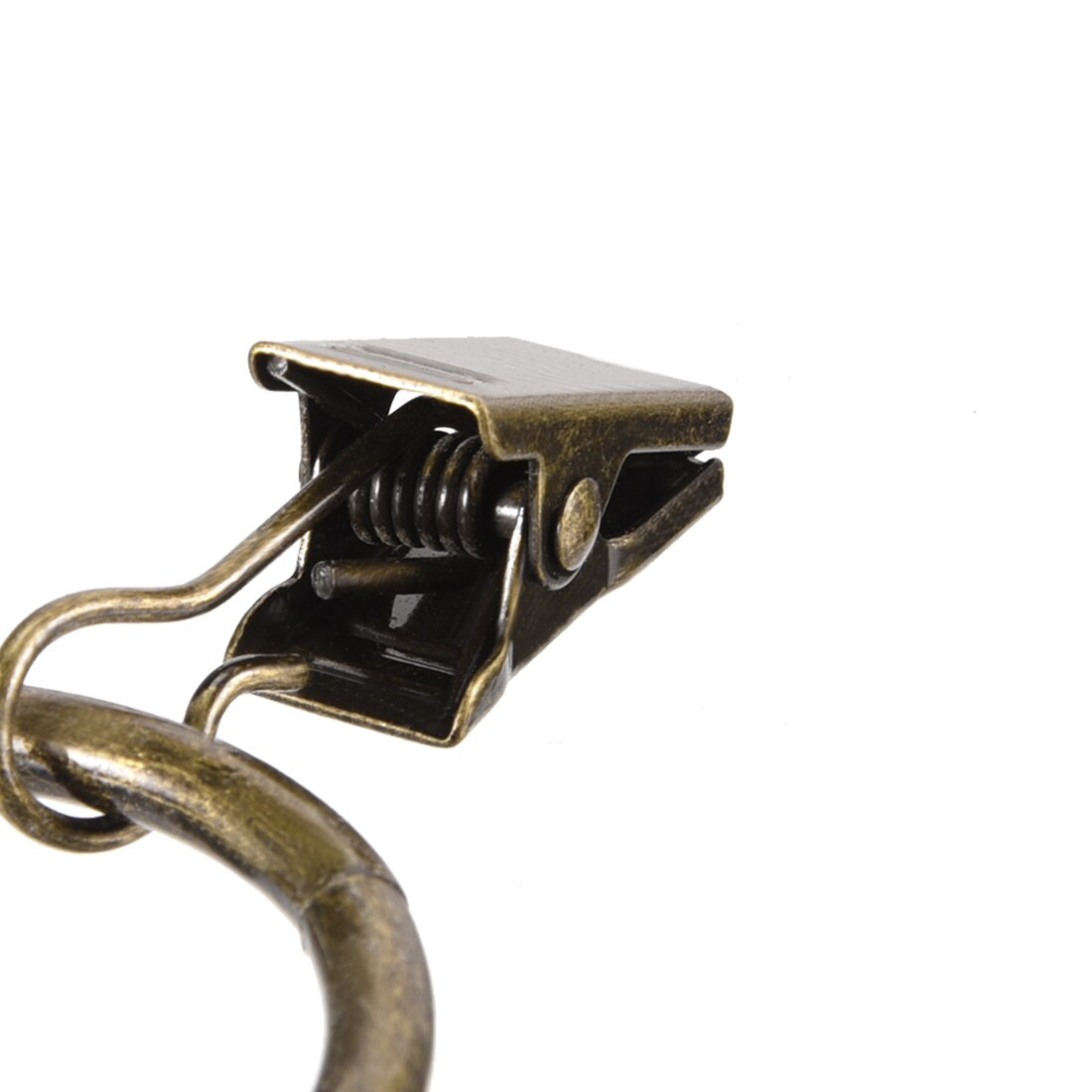 Unique Bargains S25093001UX7542 Curtain-Rings - View #3
