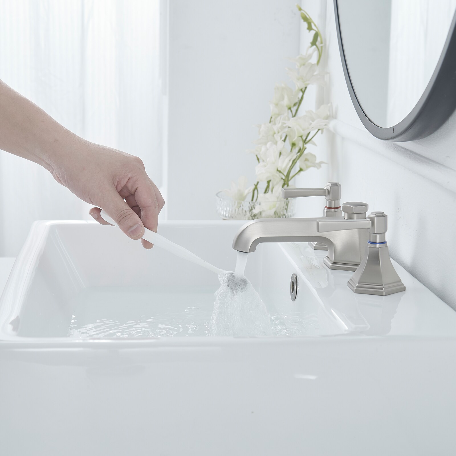 BWE A-916461-N Lavatory-Faucets - View #7