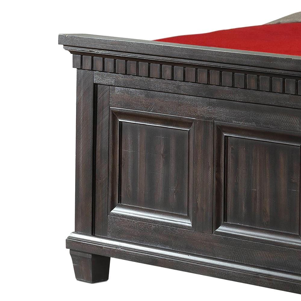Picket House Furnishings MO600QB beds - View #4