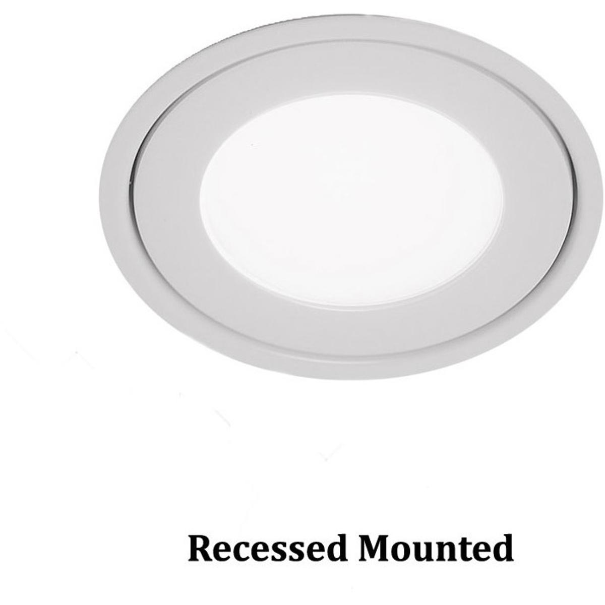 WAC Lighting 632948 Led-Cabinet-Lighting - View #3