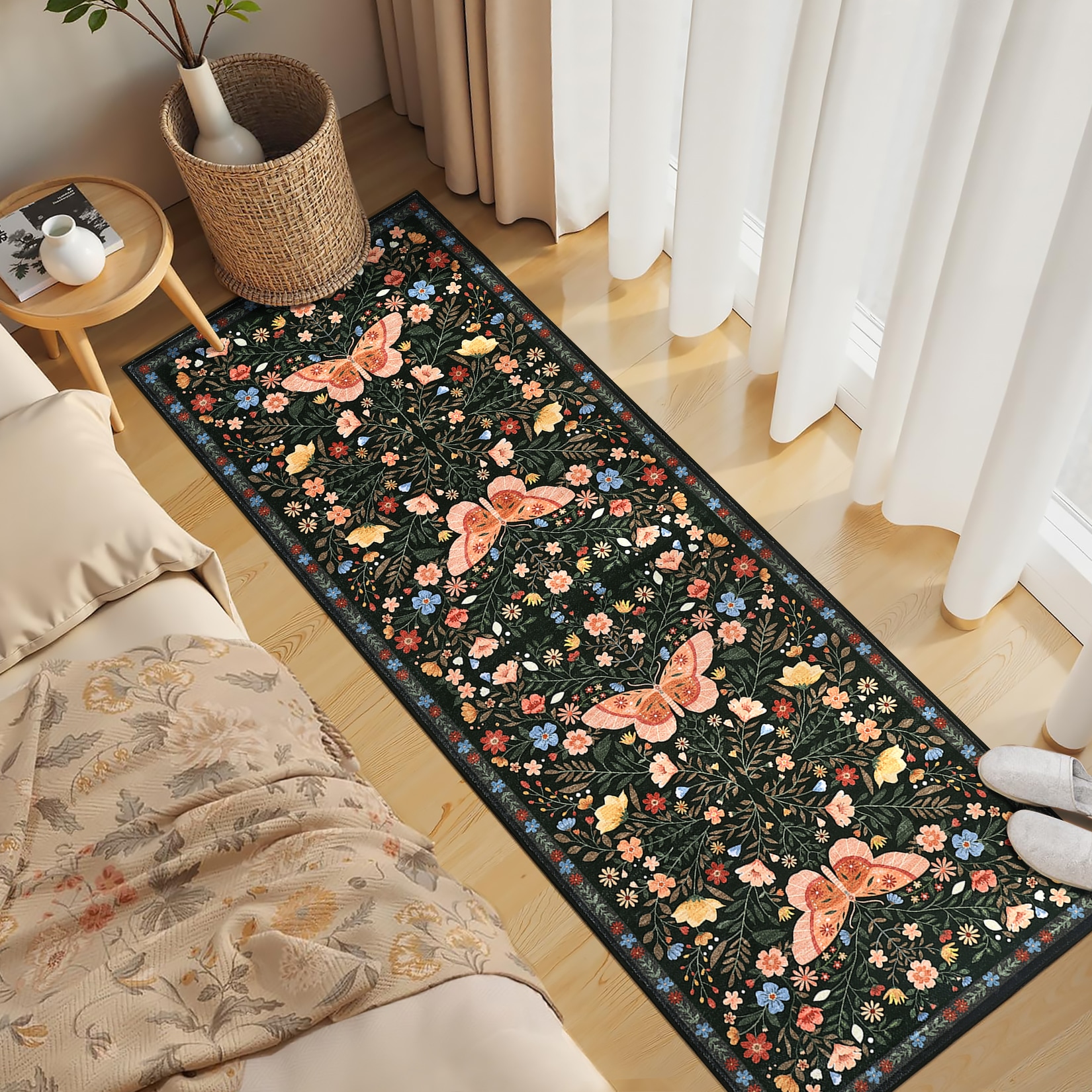 Garvee ZQ-0823273219555 rugs - View #2