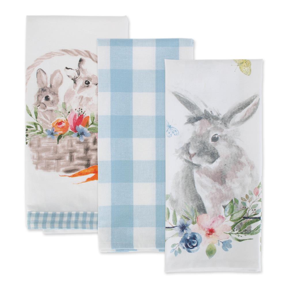 DII CAMZ11577 Kitchen-Towels - View #3
