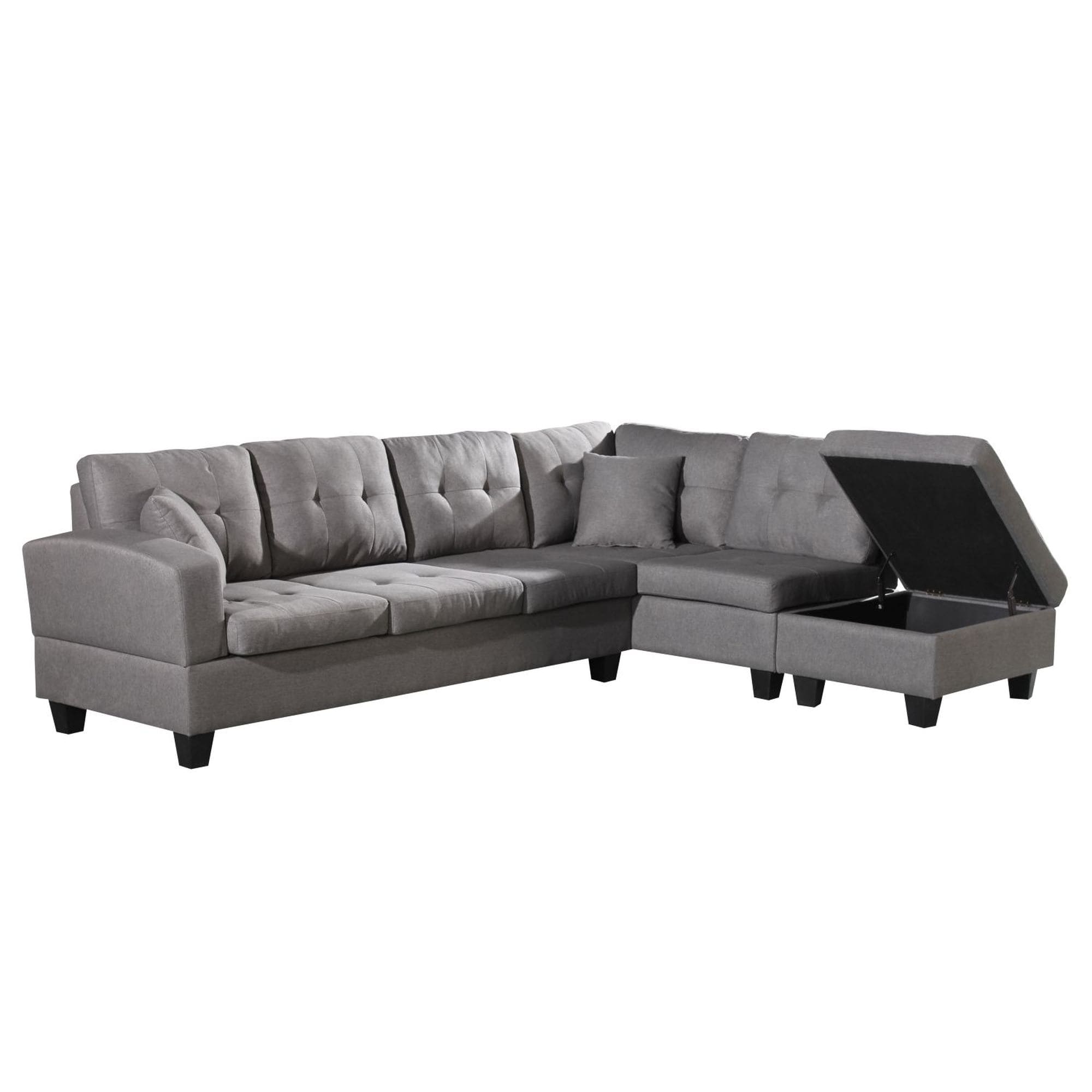 JASMODER W1352S00004 Sofas-Loveseats - View #5