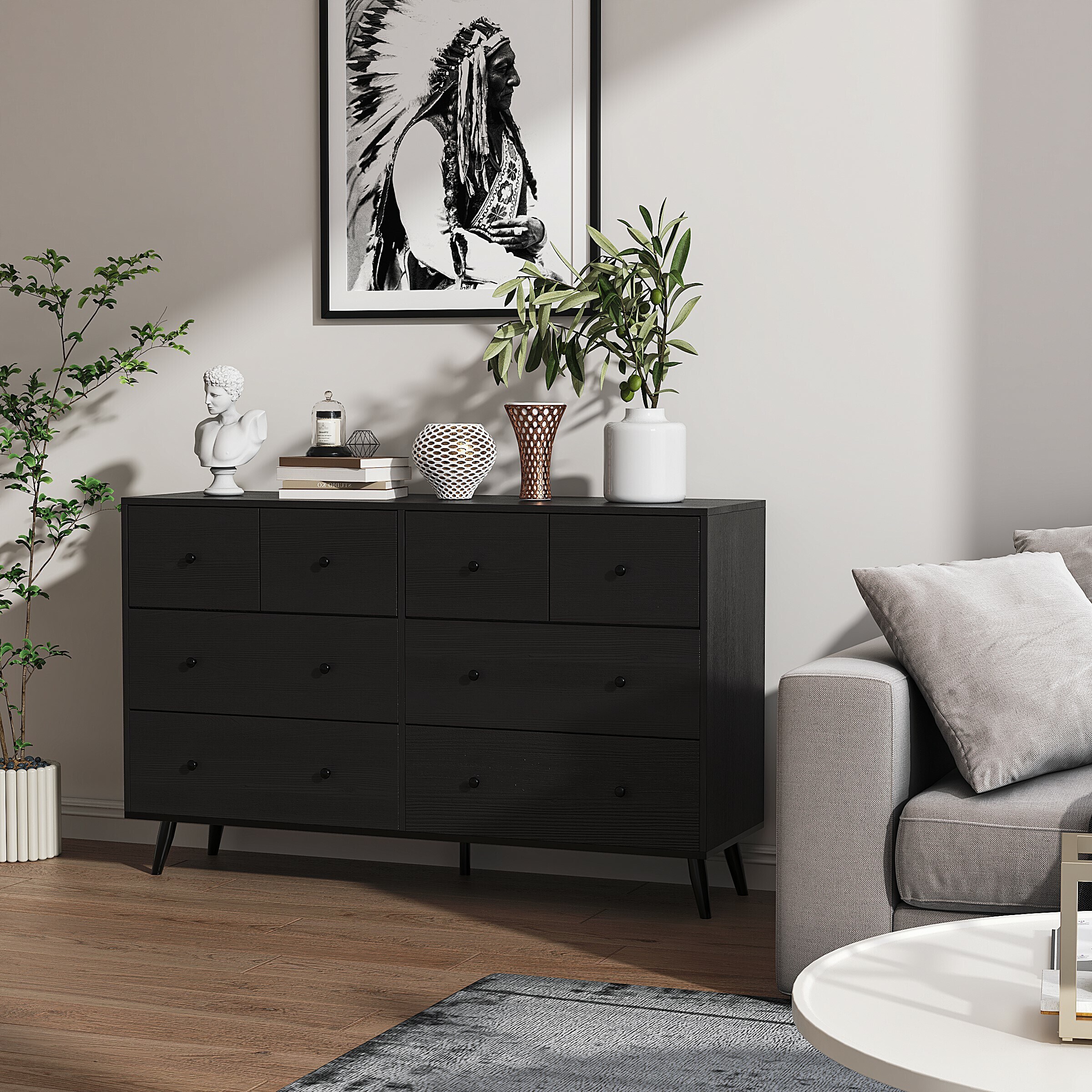 Winado LO1G52002376 dressers - View #2