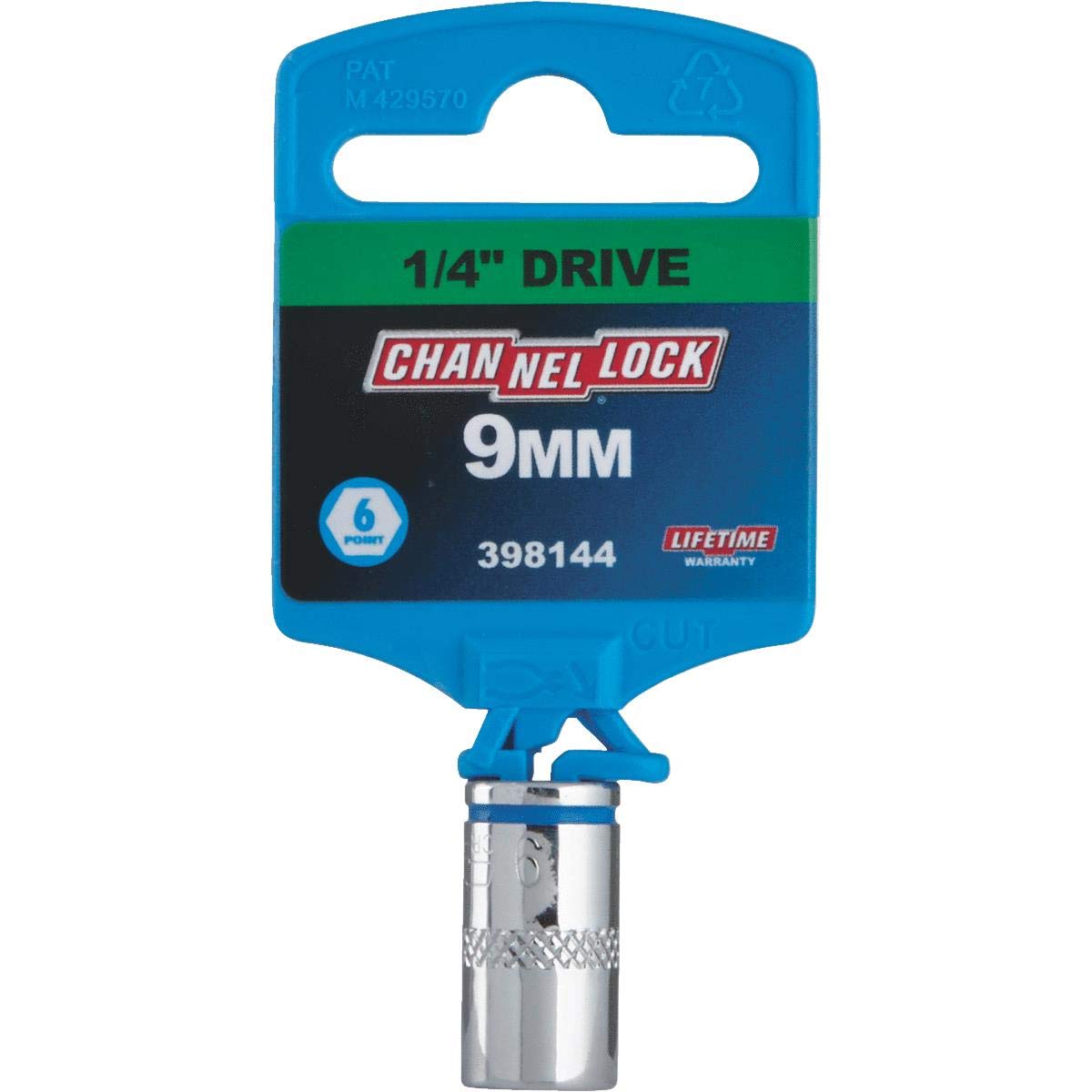 CHANNELLOCK 398144 Socket-Sets - View #2