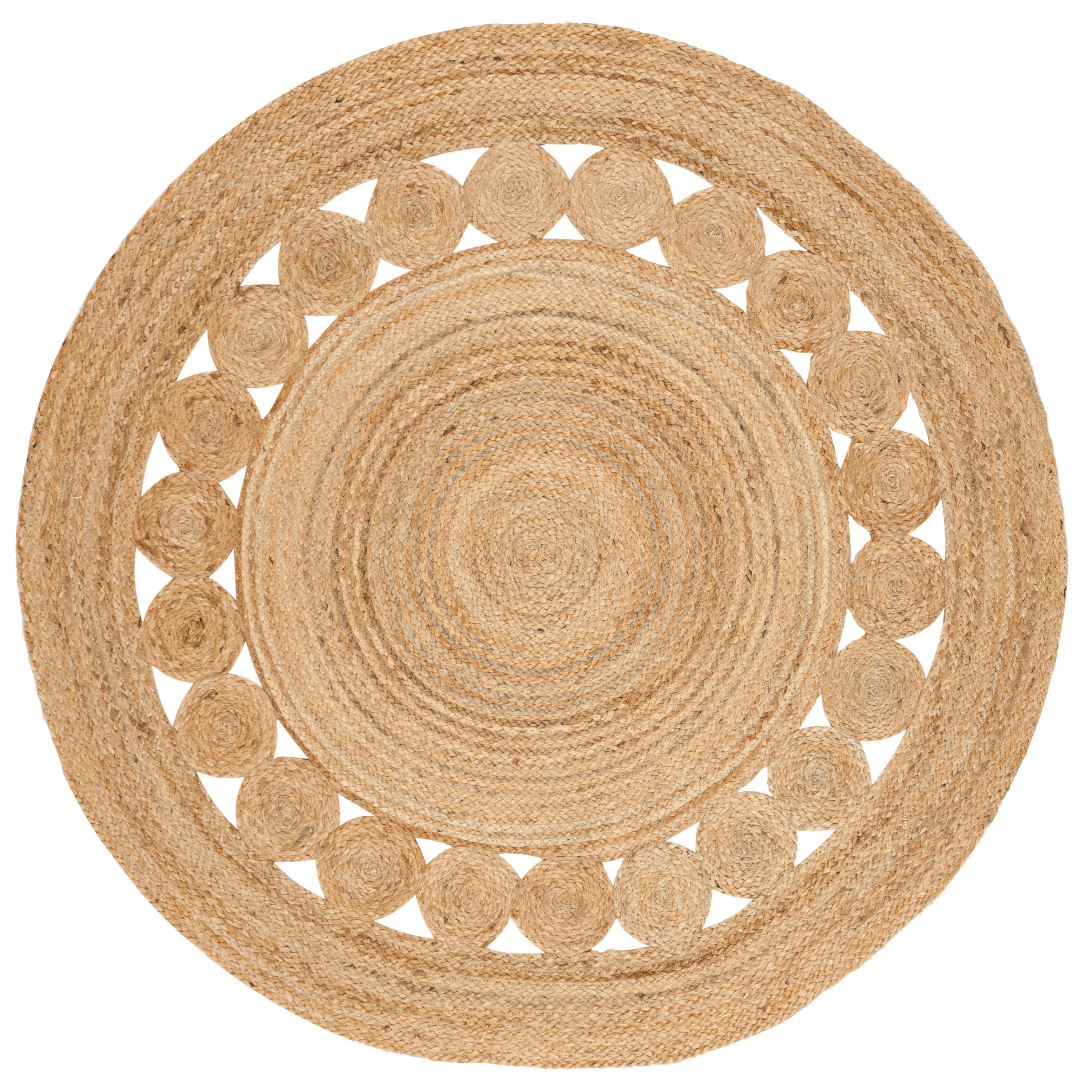 Safavieh NF364A-4R rugs - View #2