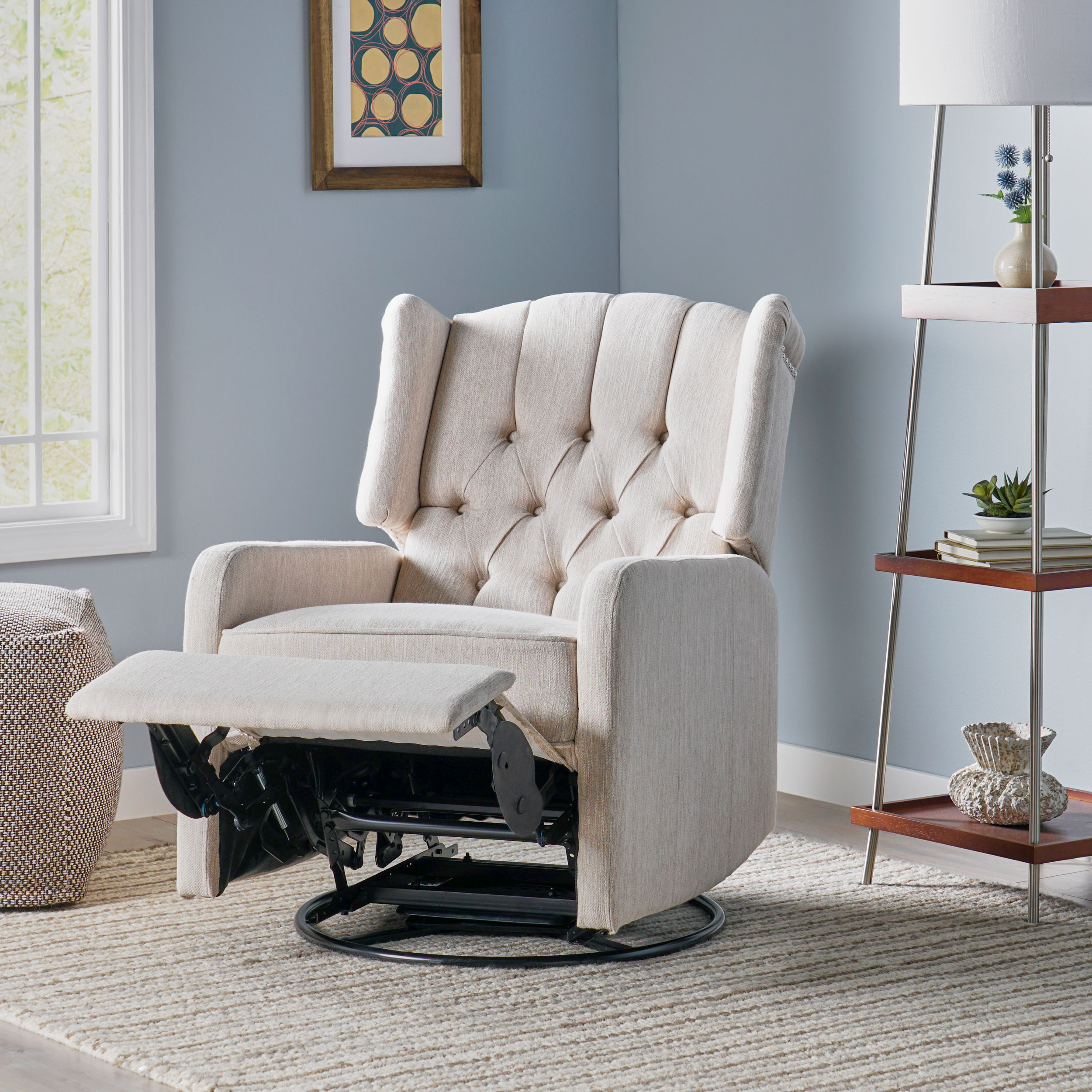 Best Selling Home Decor 314818 recliners - View #3