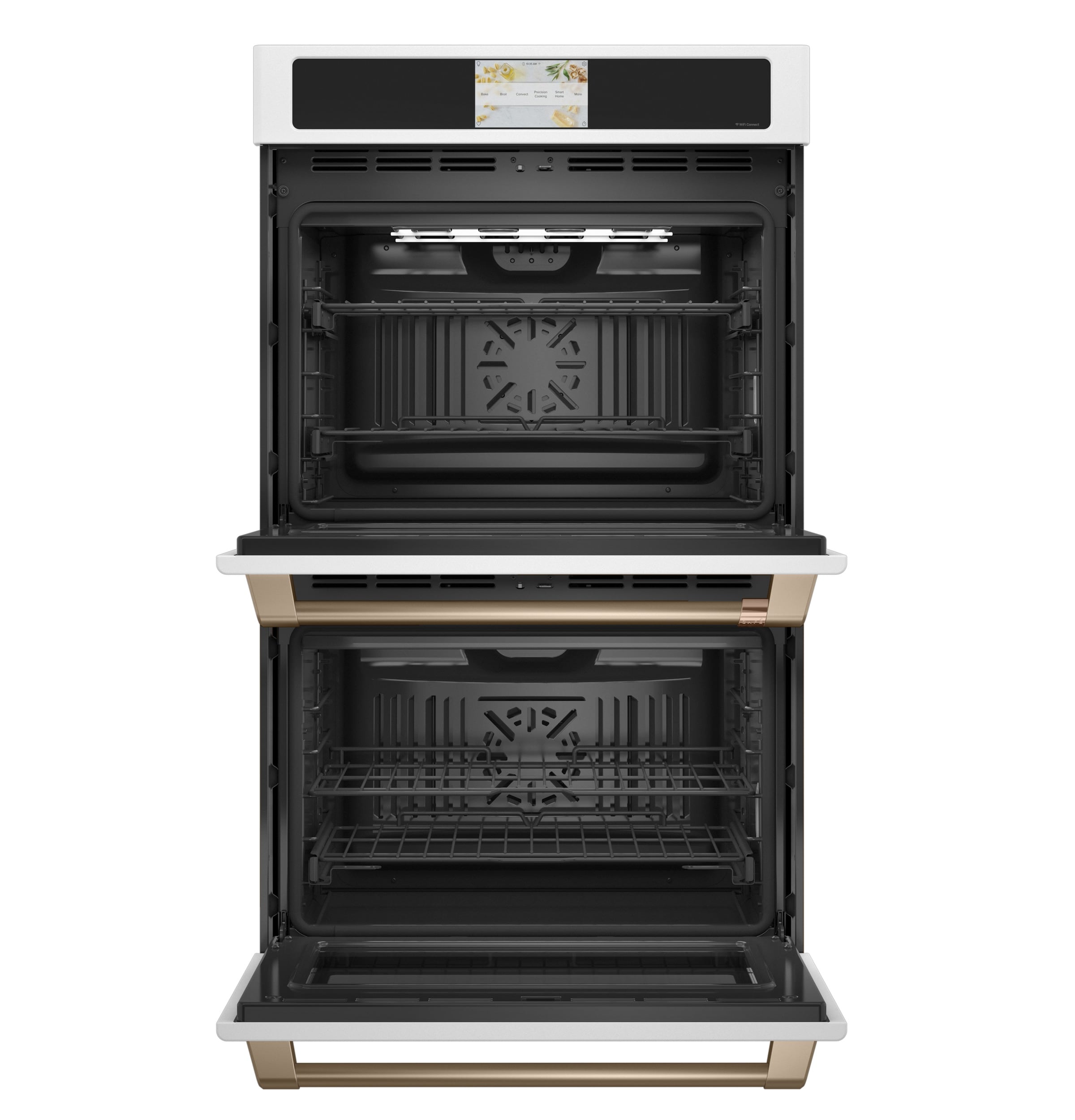 Cafe CTD90DP4NW2 Dwall-Elec-Oven - View #5