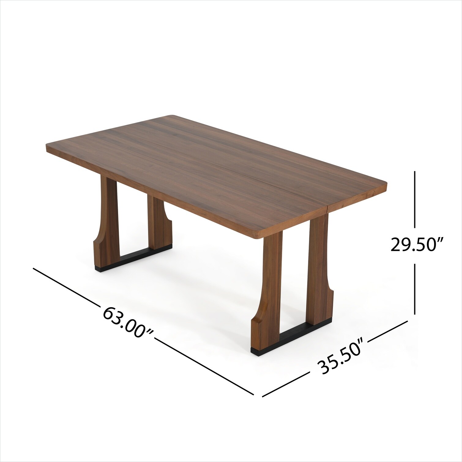 SunJet Q77TJTWJHA0W Dining-Tables - View #4