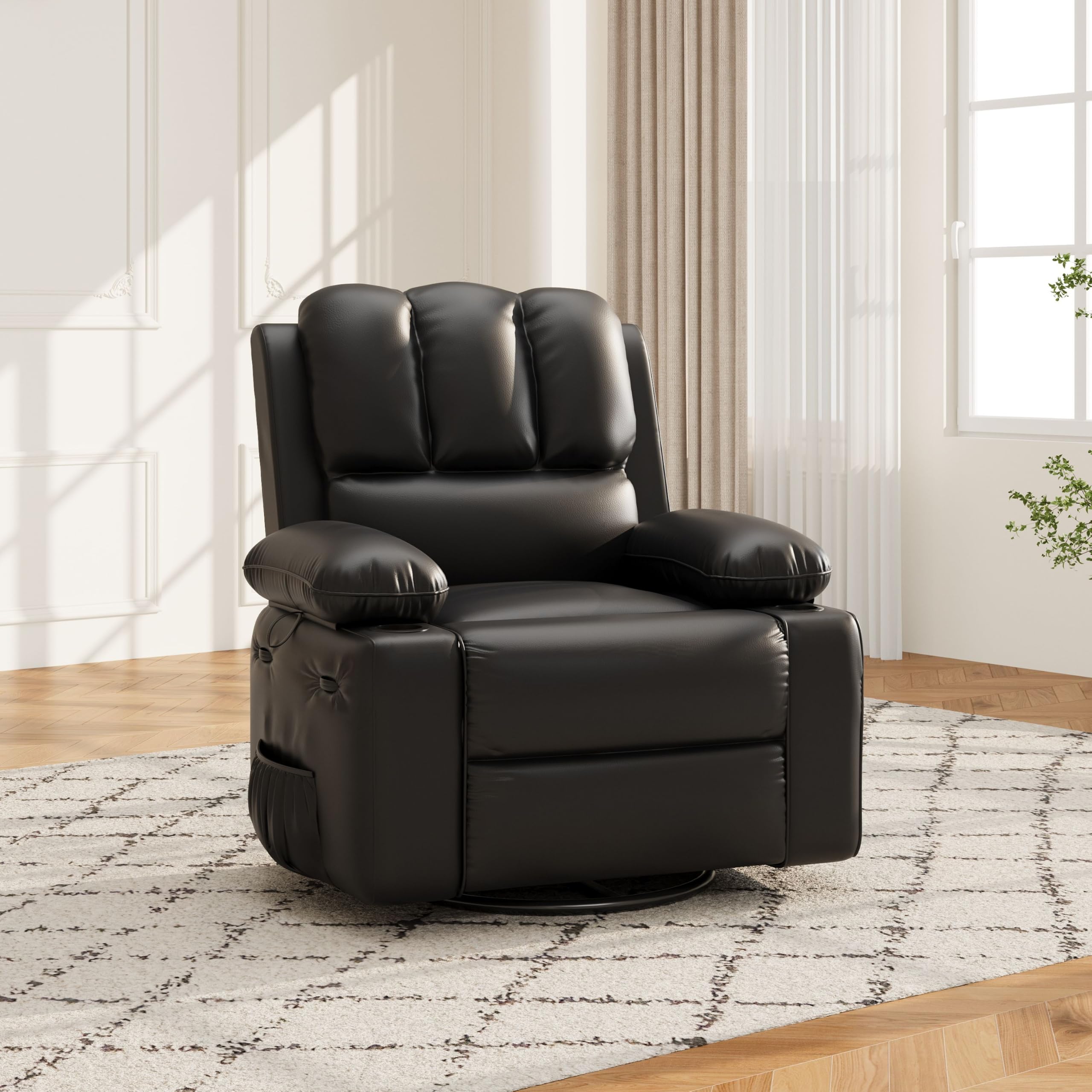 DEXSO ENCOREPHKBA17791 Dining-Chairs - View #6