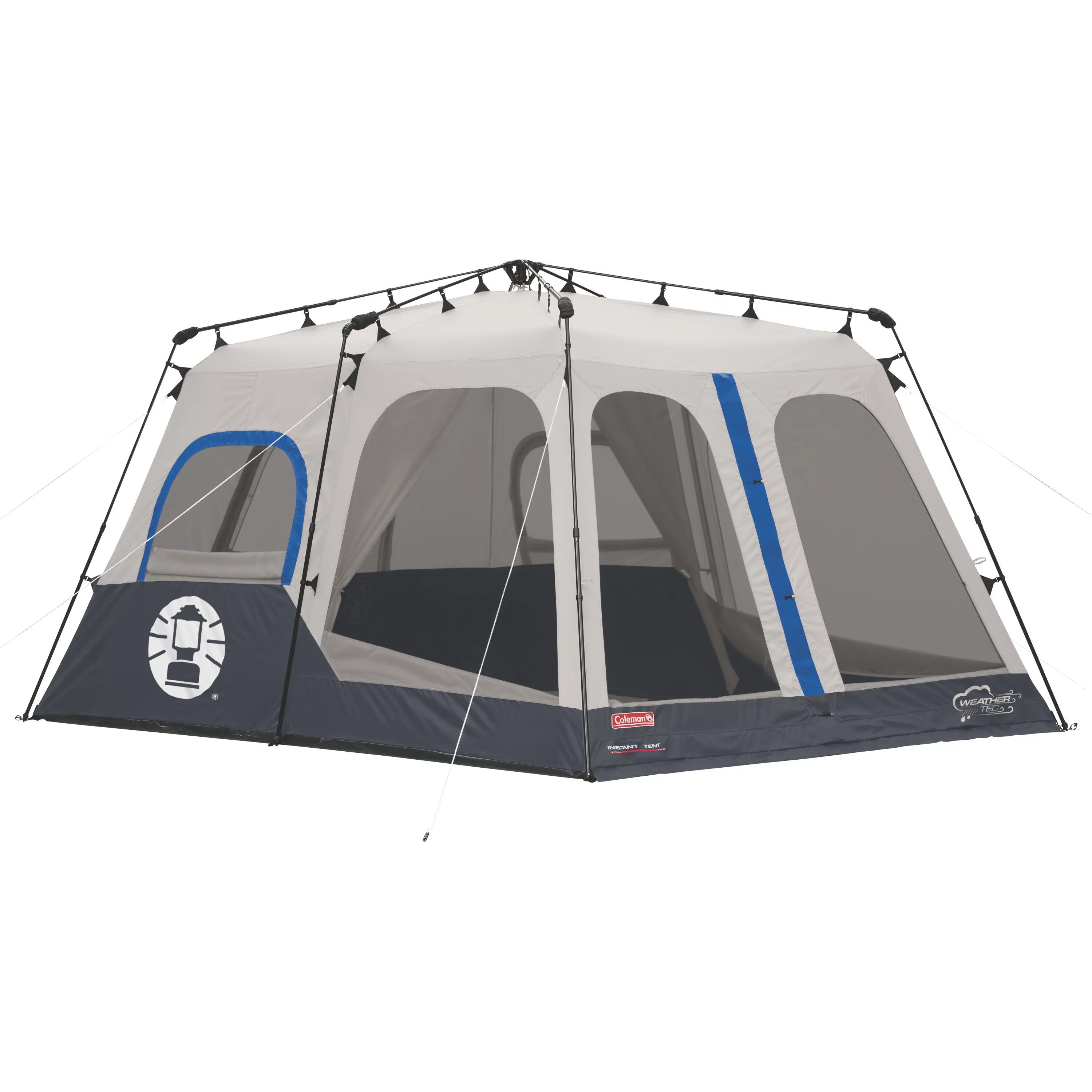 Coleman 2000018296 tents - View #2