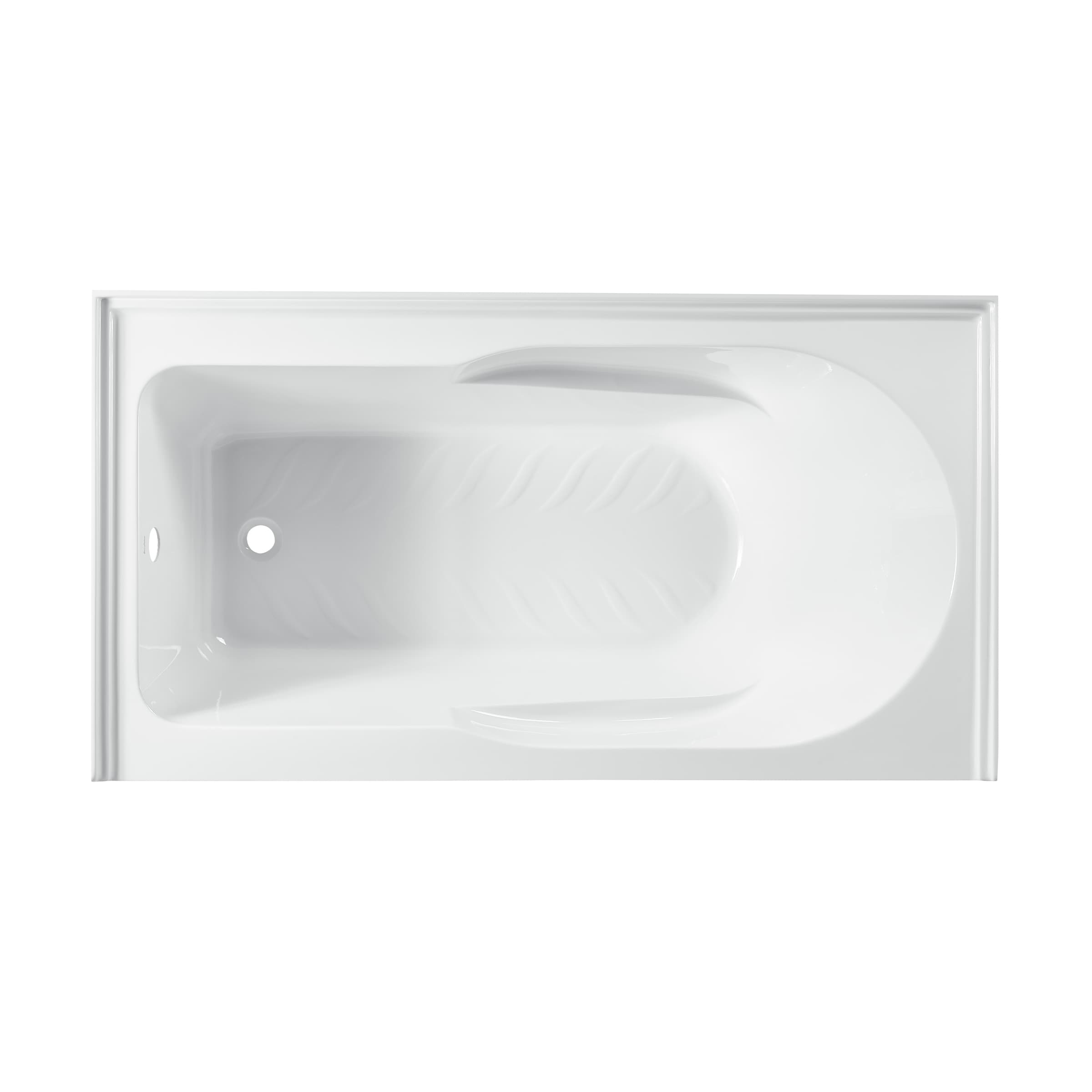 Swiss Madison SM-25-ABBAS05WH bathtubs - View #3